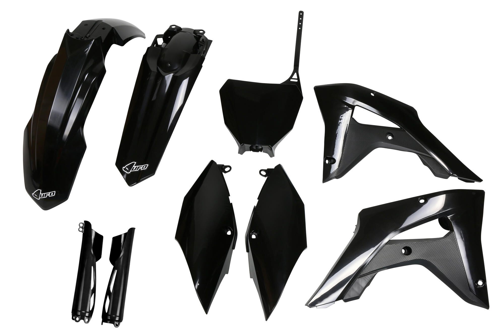 UFO PLAST_Verkleidungssatz Verkleidung