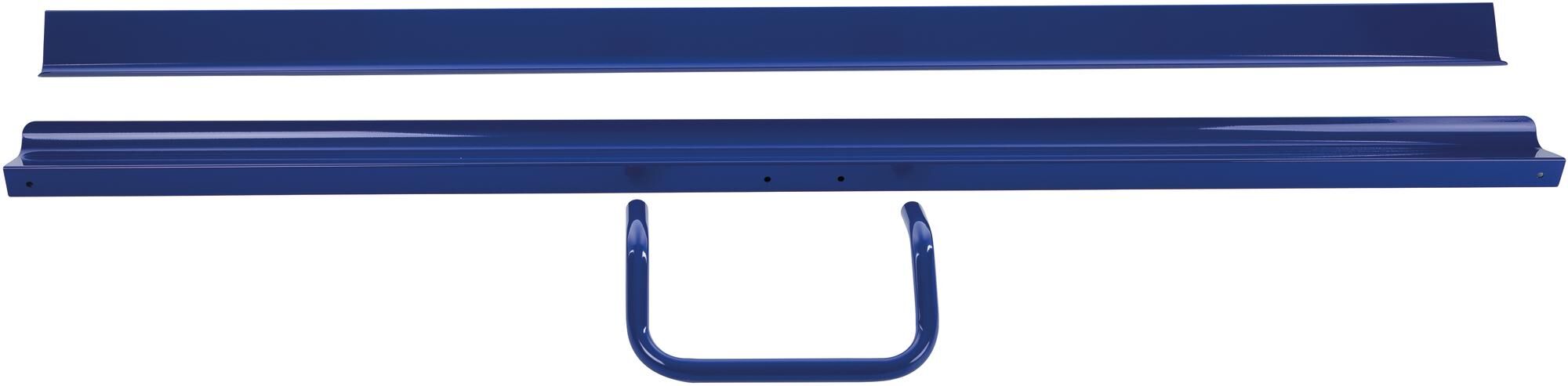 _Werkzeugablage Hebebühnenverlängerungen