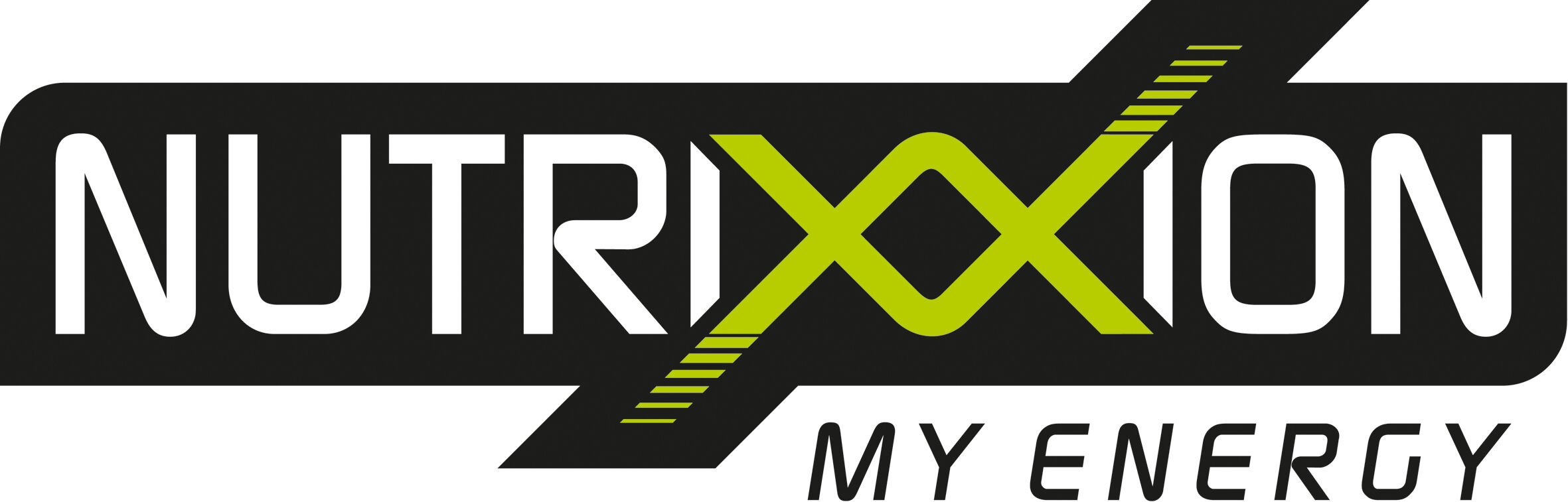 NUTRIXXION NUTRIXXION