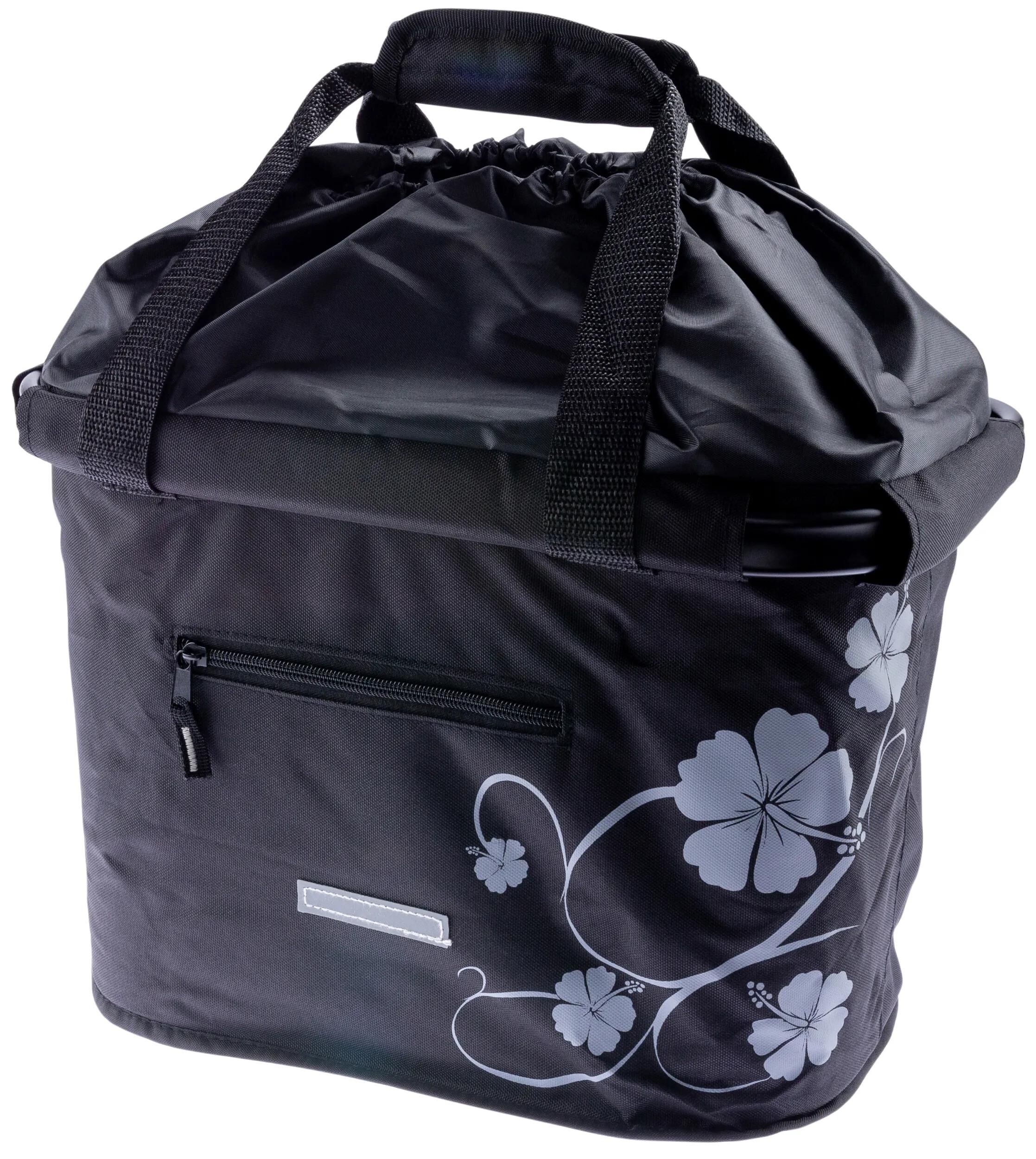 _Korbtasche Shoppingtaschen,Einkaufstaschen,Einzeltaschen