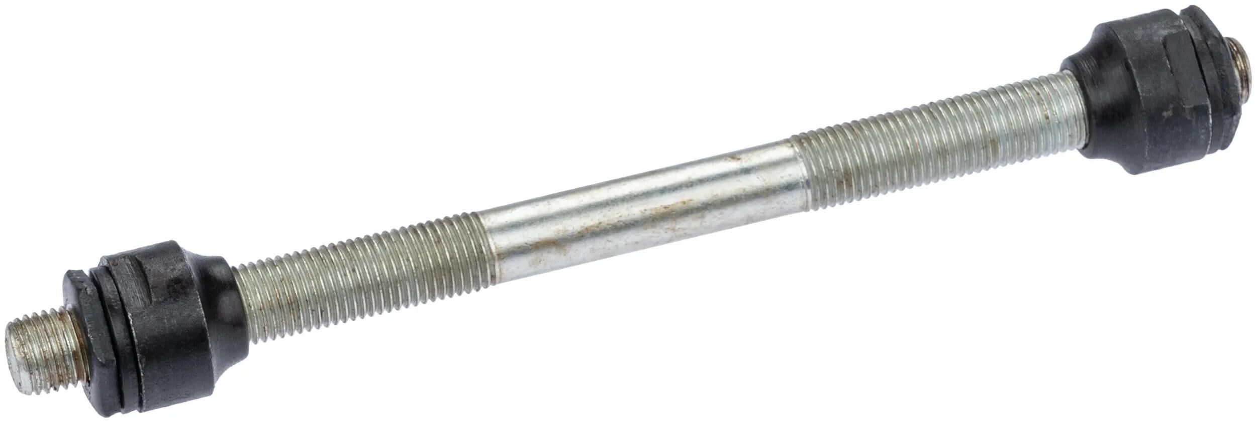 Pieper_Vorderradachse V.R.-Achsen,Achsen