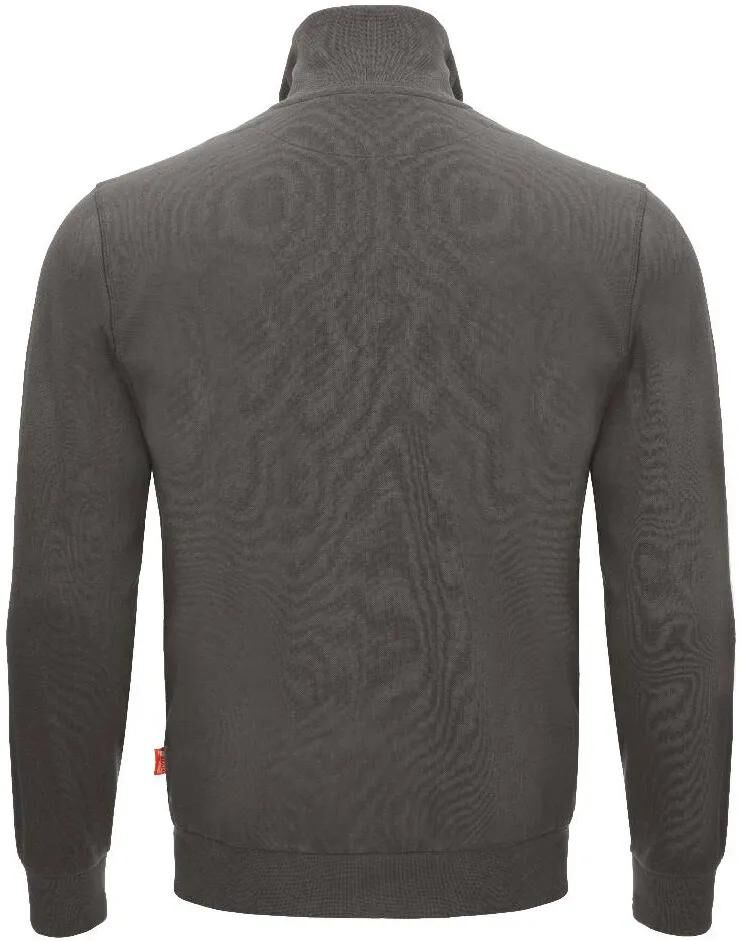 NITRAS SAFETY_Sweatjacke Jacken,Arbeitsbekleidung,Bekleidung