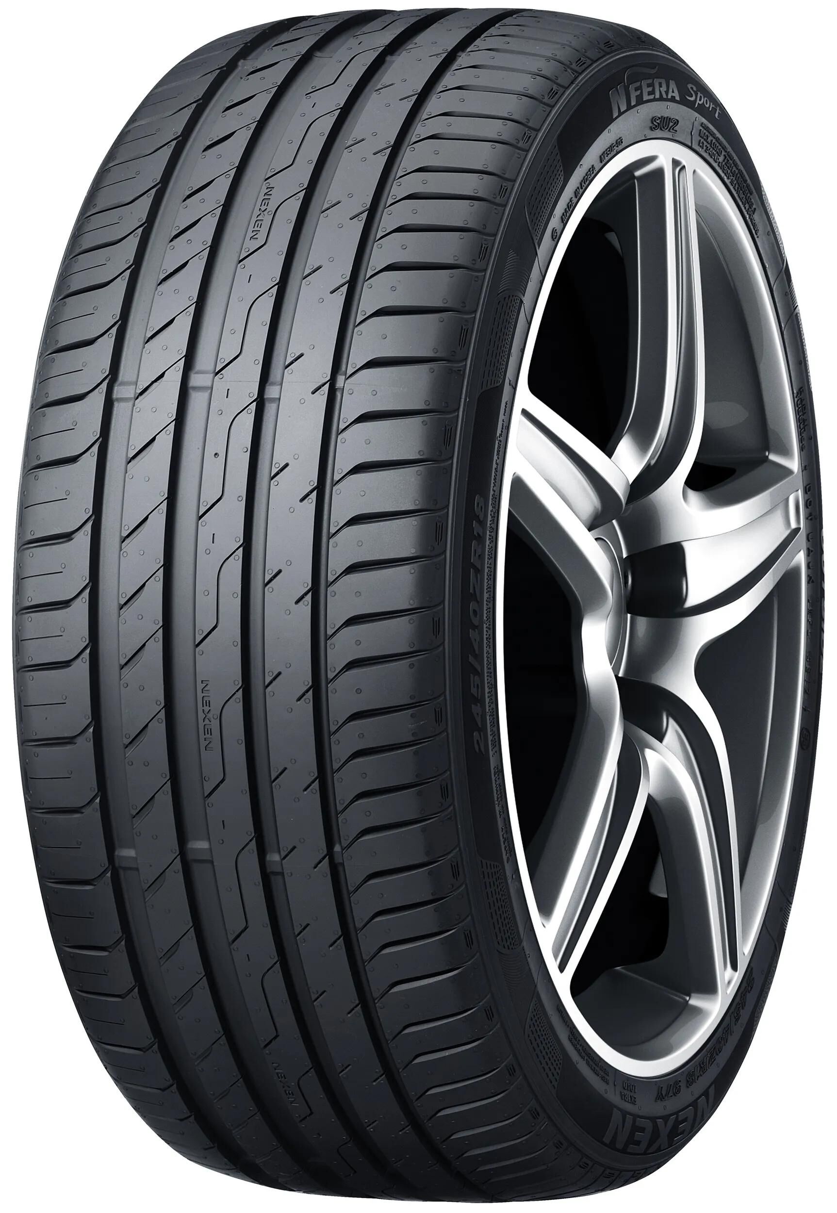 NEXEN TIRE_Sommerreifen Sommerreifen,Reifen