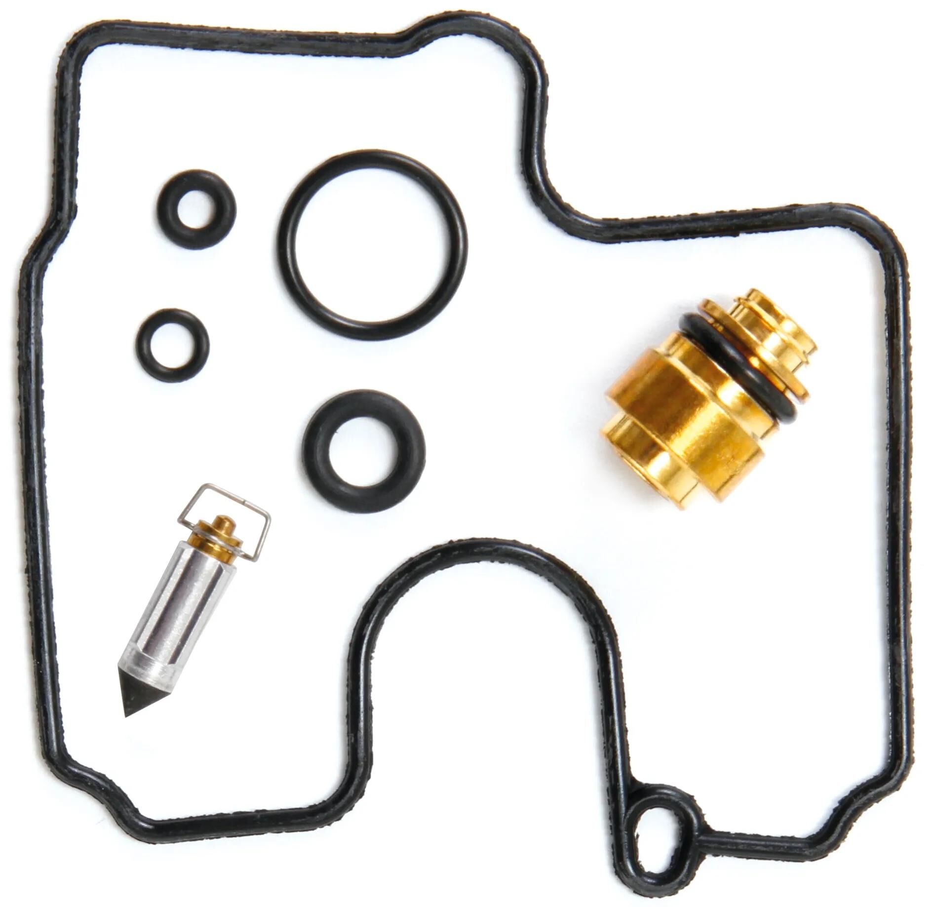 TOURMAX_Reparatursatz Vergaser Vergaserteile