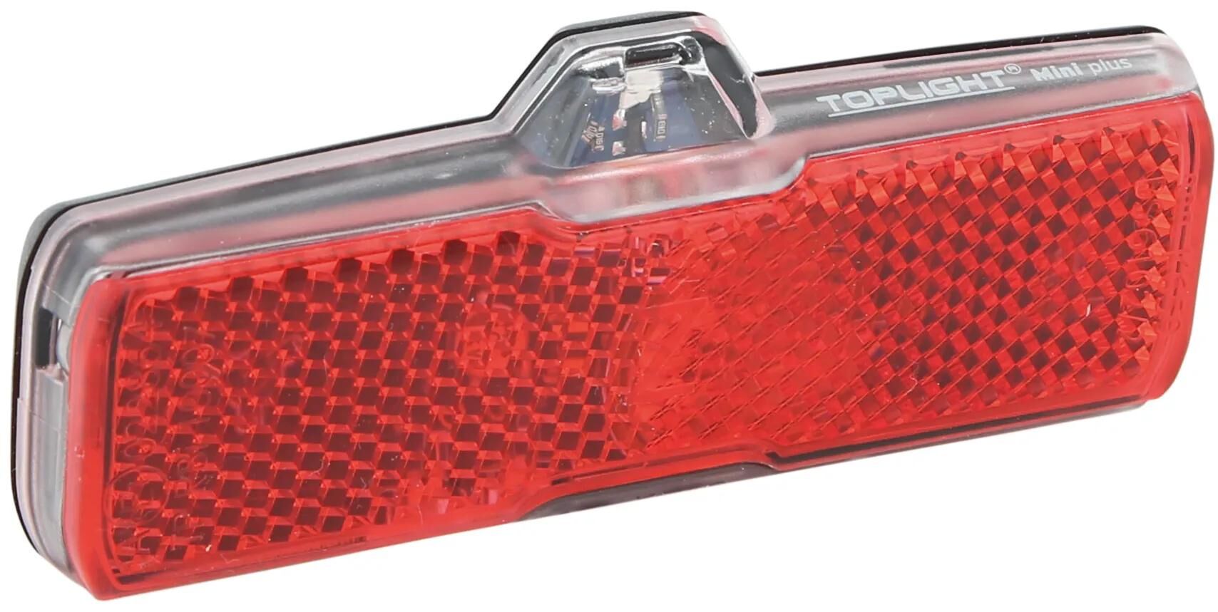 Busch + Müller_Rücklicht Gepäckträgerrückleuchten,Rückleuchten,Rücklichter