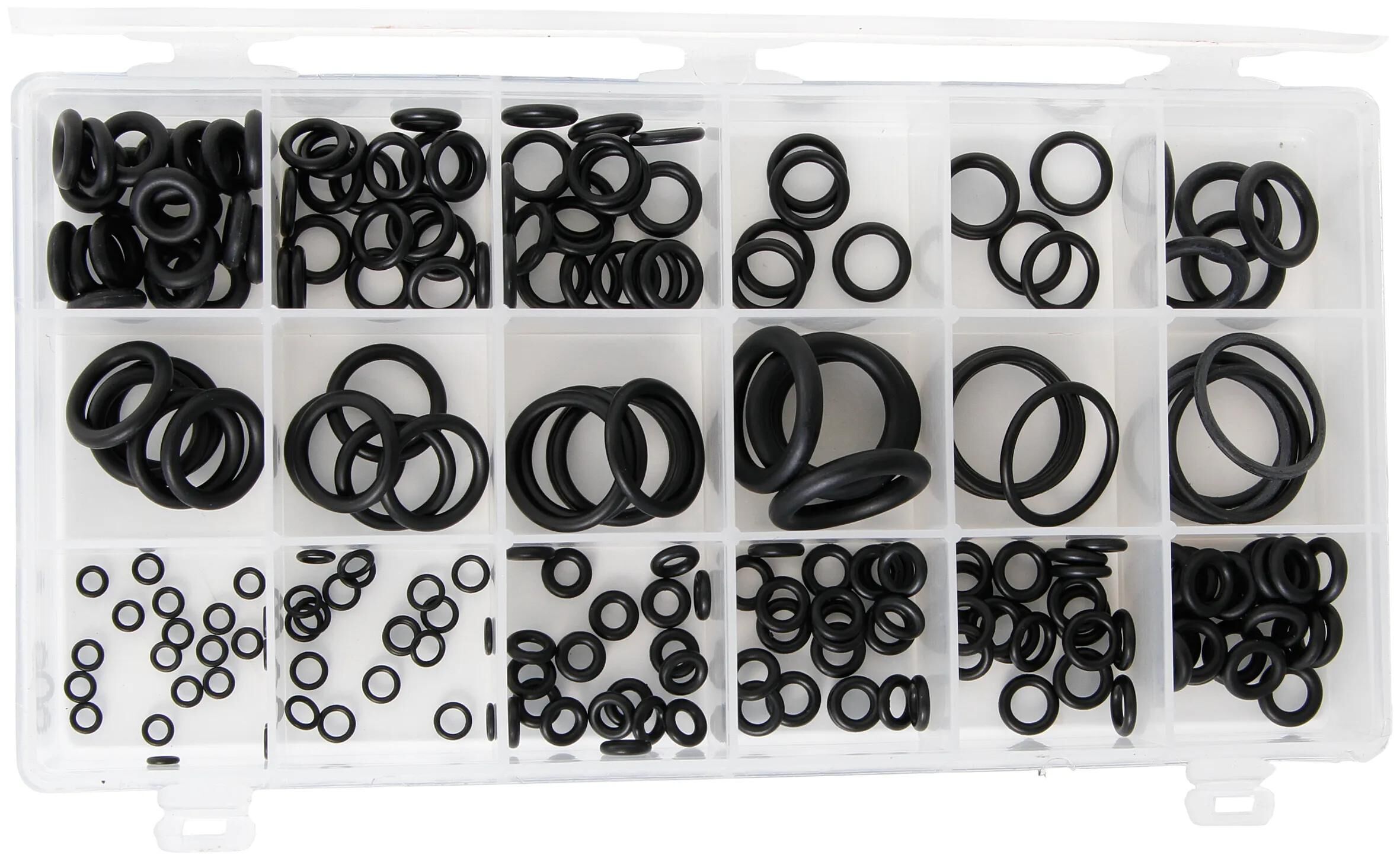 _O-Ringsortiment O-Ring-Dichtungen