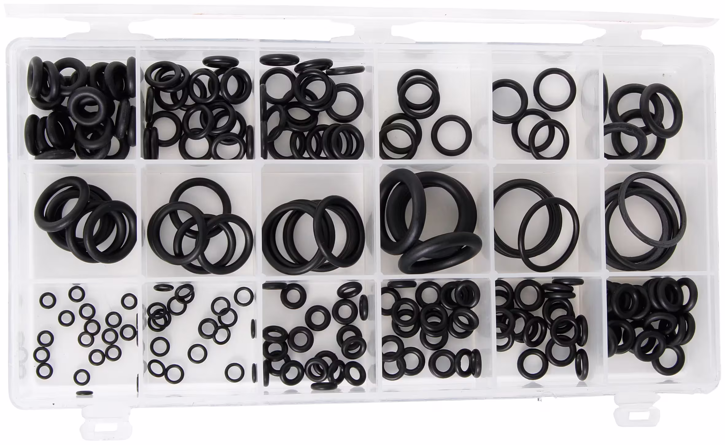 O-Ring-Dichtungen