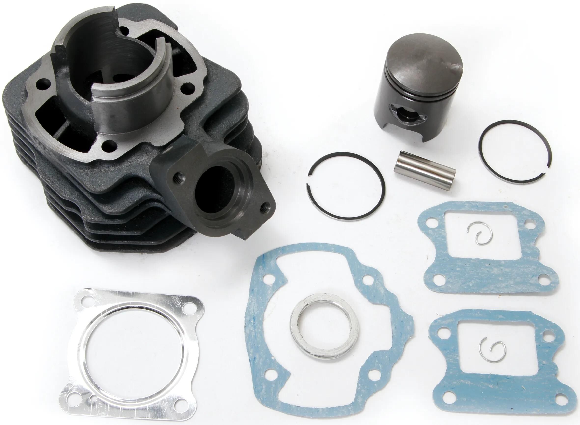 SPEC-X_Zylindersatz Zylindersätze,Kolben,Zylinder,Kolbenringe