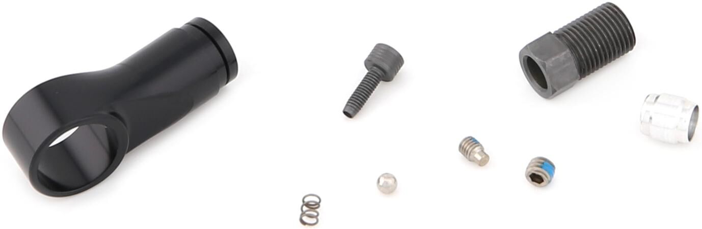 _Leitungsanschluss Federgabel - Ersatz