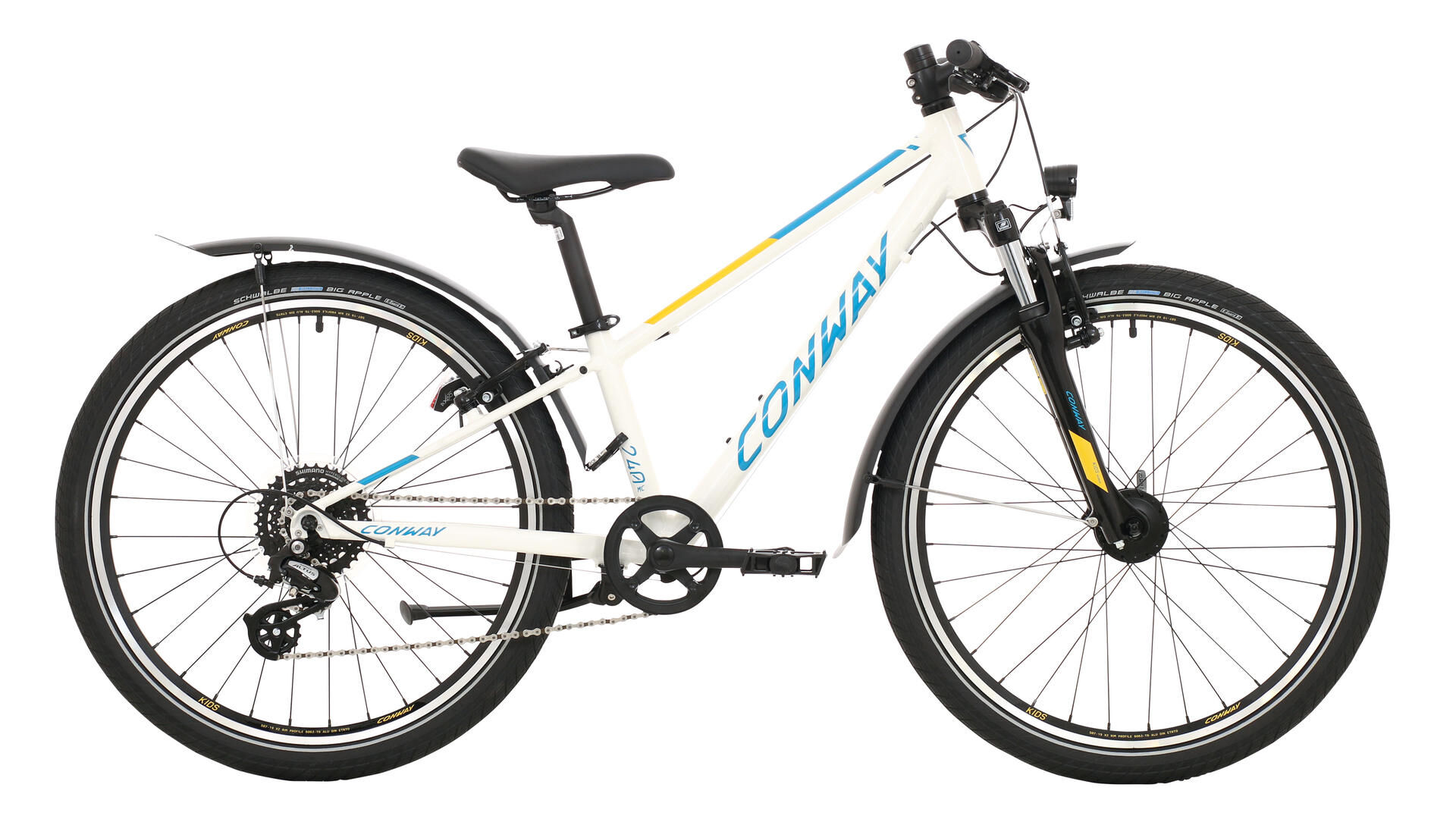 _ATB-Jugendrad_MC 240 suspension_1 MTBs,Mountainbikes,Fahrräder,Jugendrad MTB / Sport