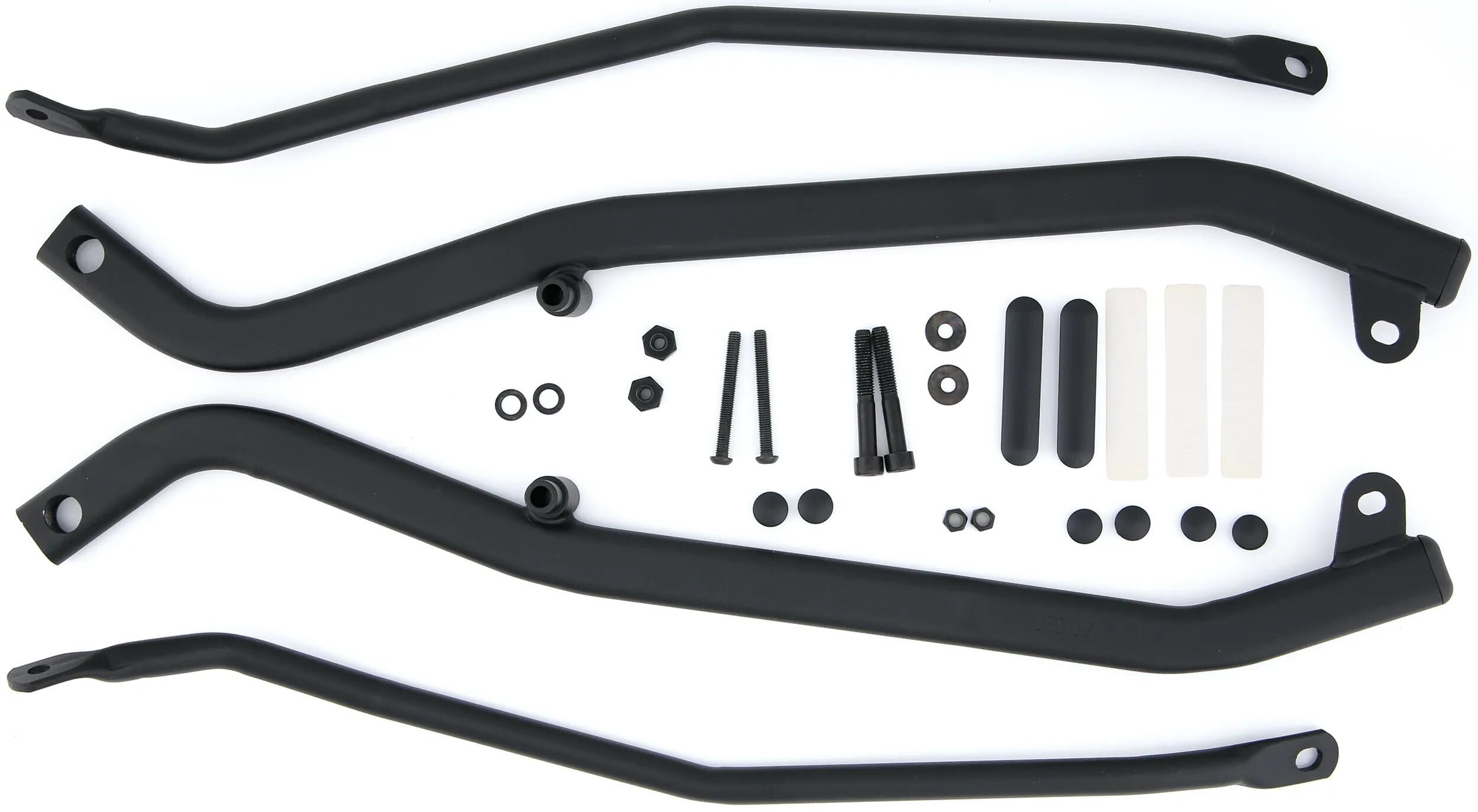 KAPPA_Topcaseträger Gepäckträger