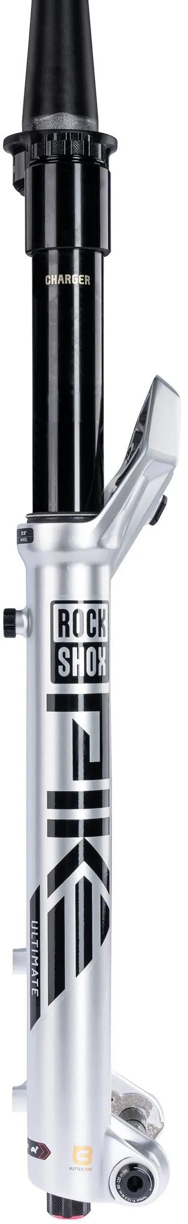 ROCKSHOX_Federgabel Federgabeln,Gabeln