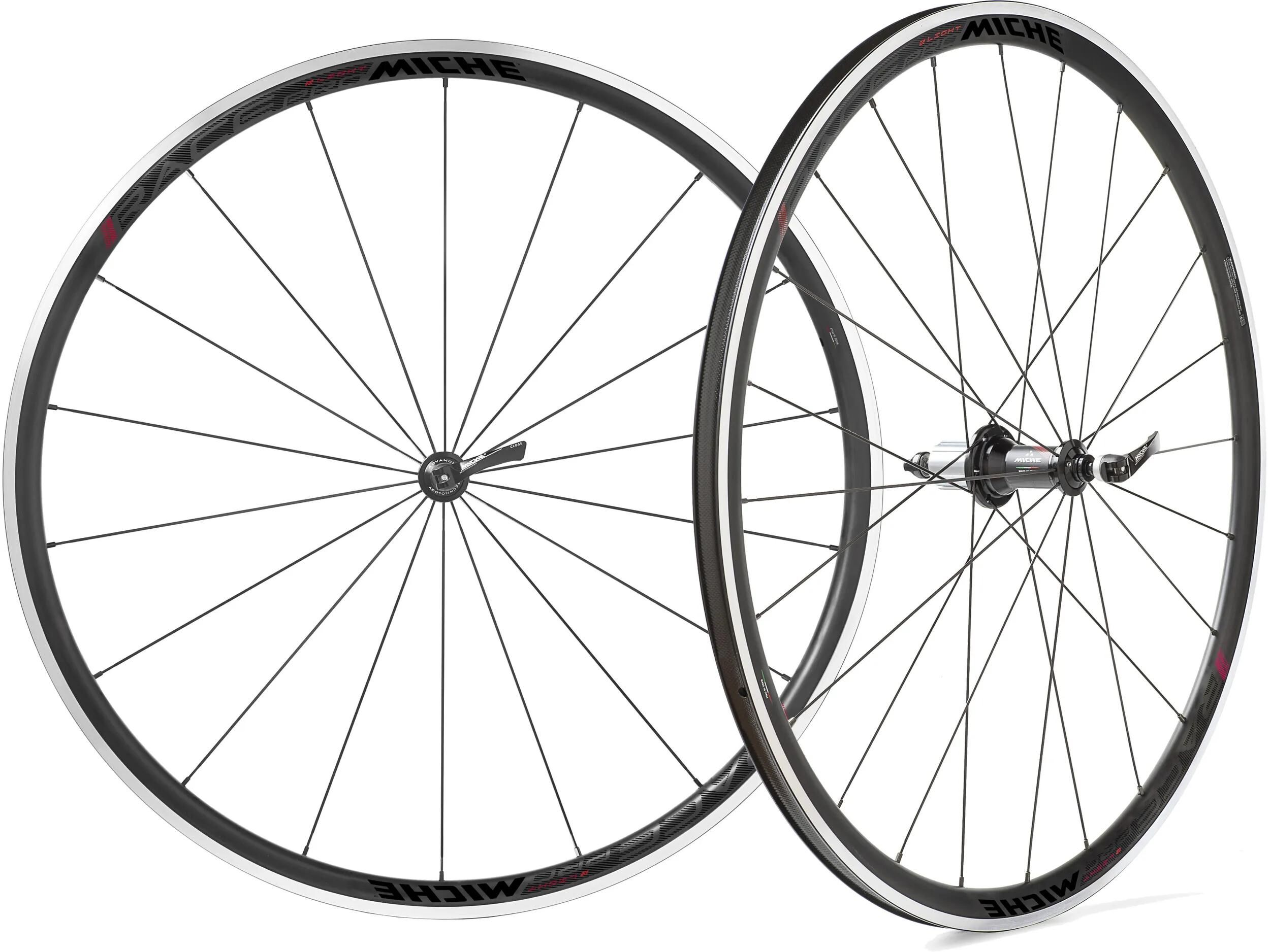 Laufradsätze,Laufräder