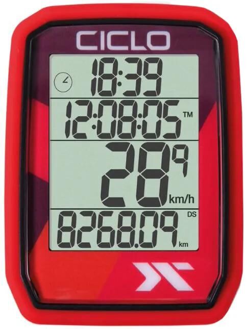 Fahrradcomputer,Computer