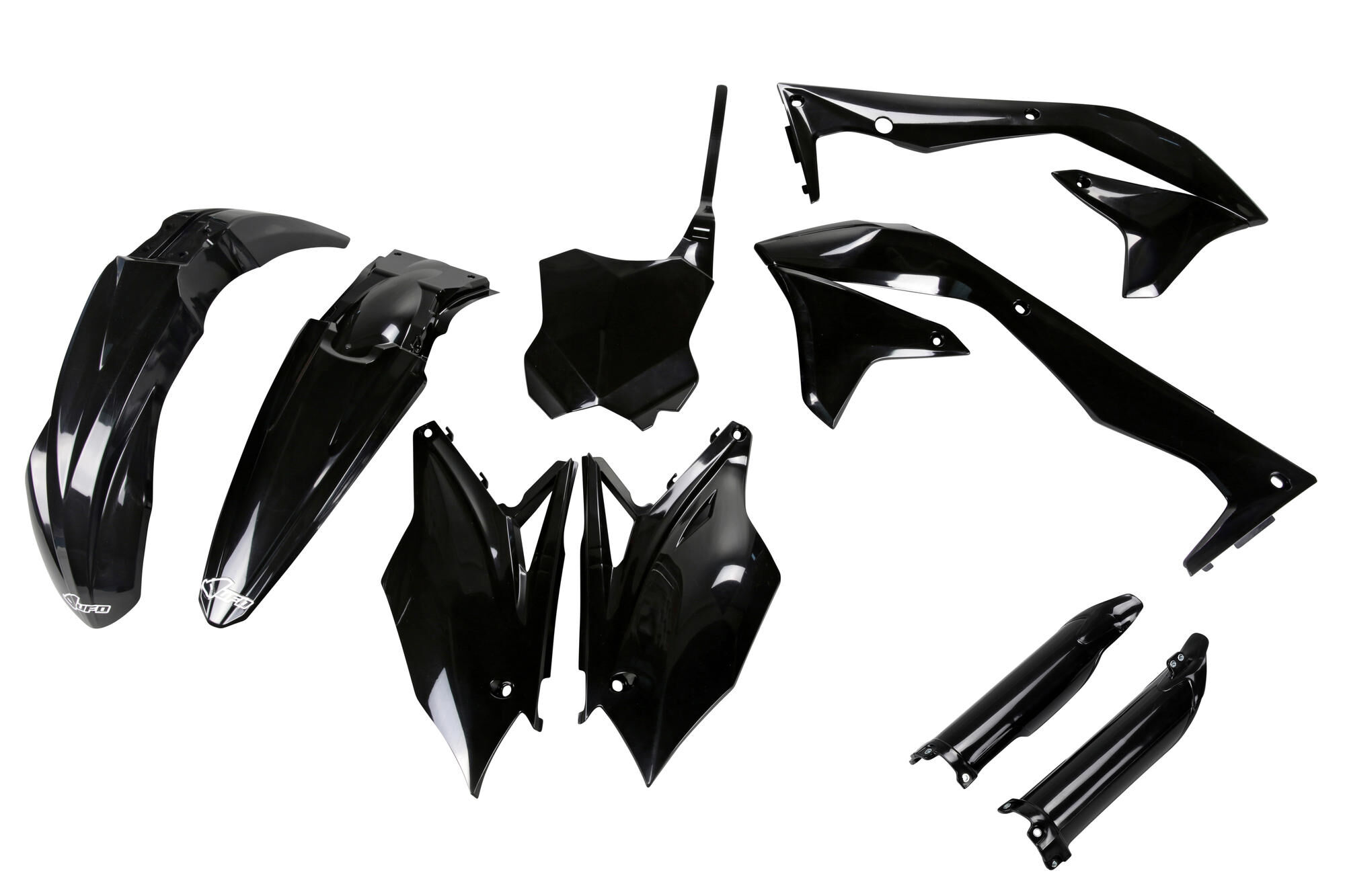 UFO PLAST_Verkleidungssatz Verkleidung