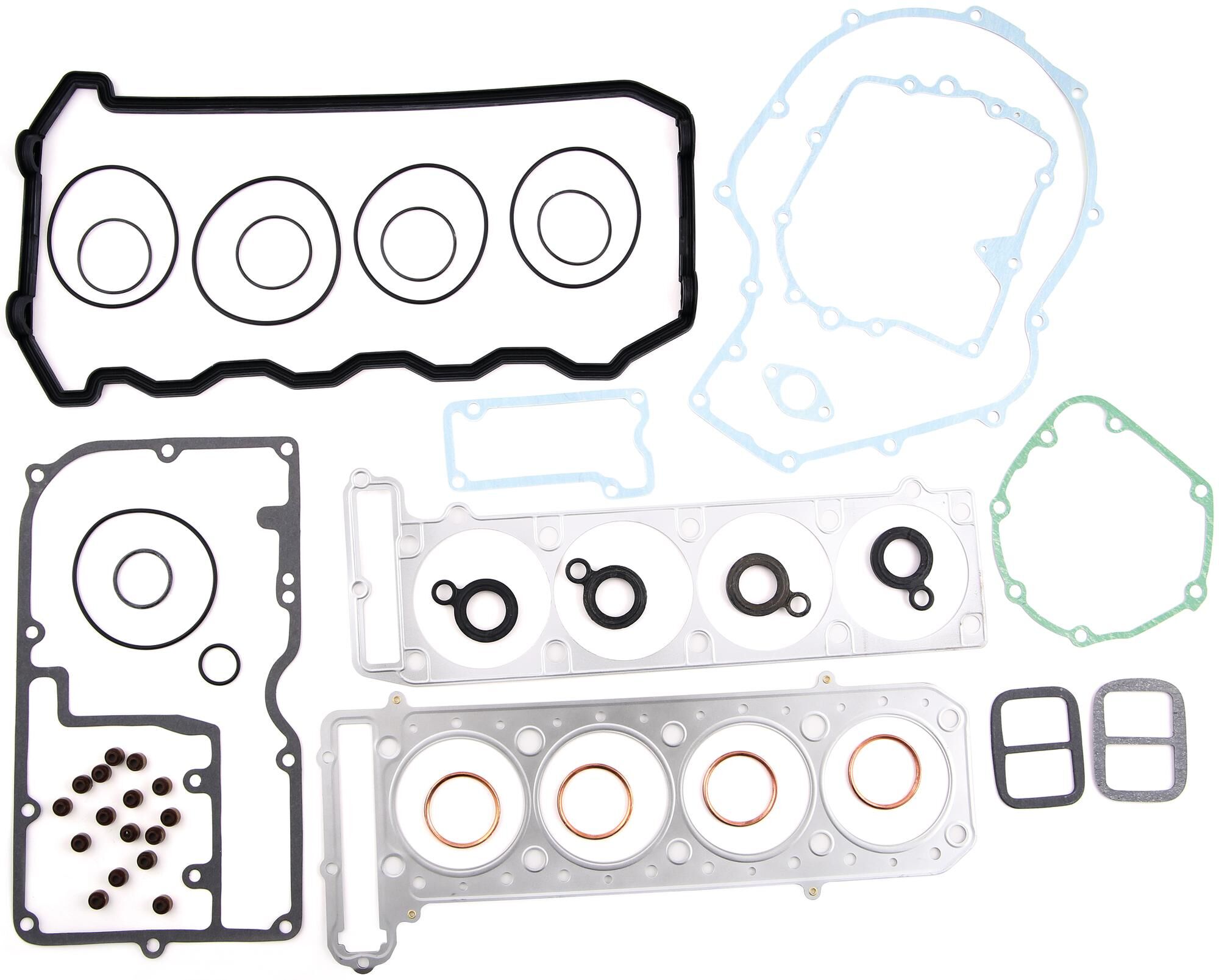 _Motordichtsatz Dichtungen und Dichtungssätze
