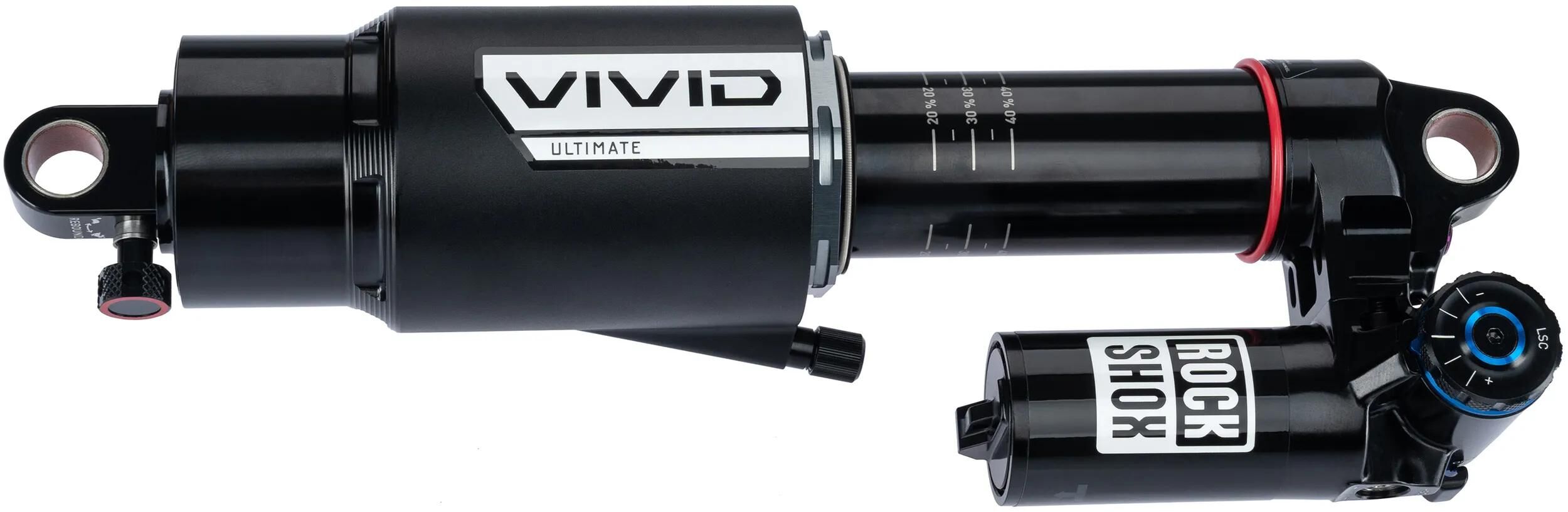 ROCKSHOX_Federbein Federbeine