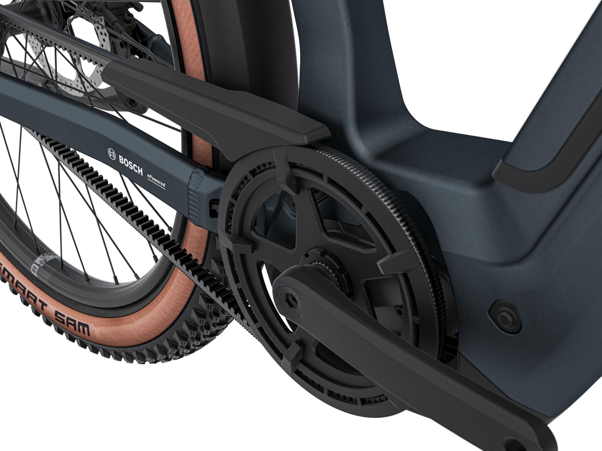 _Elektro-SUV_Cairon C 2.0 B_6 Elektro-SUV,Elektroräder,Fahrräder,SUV