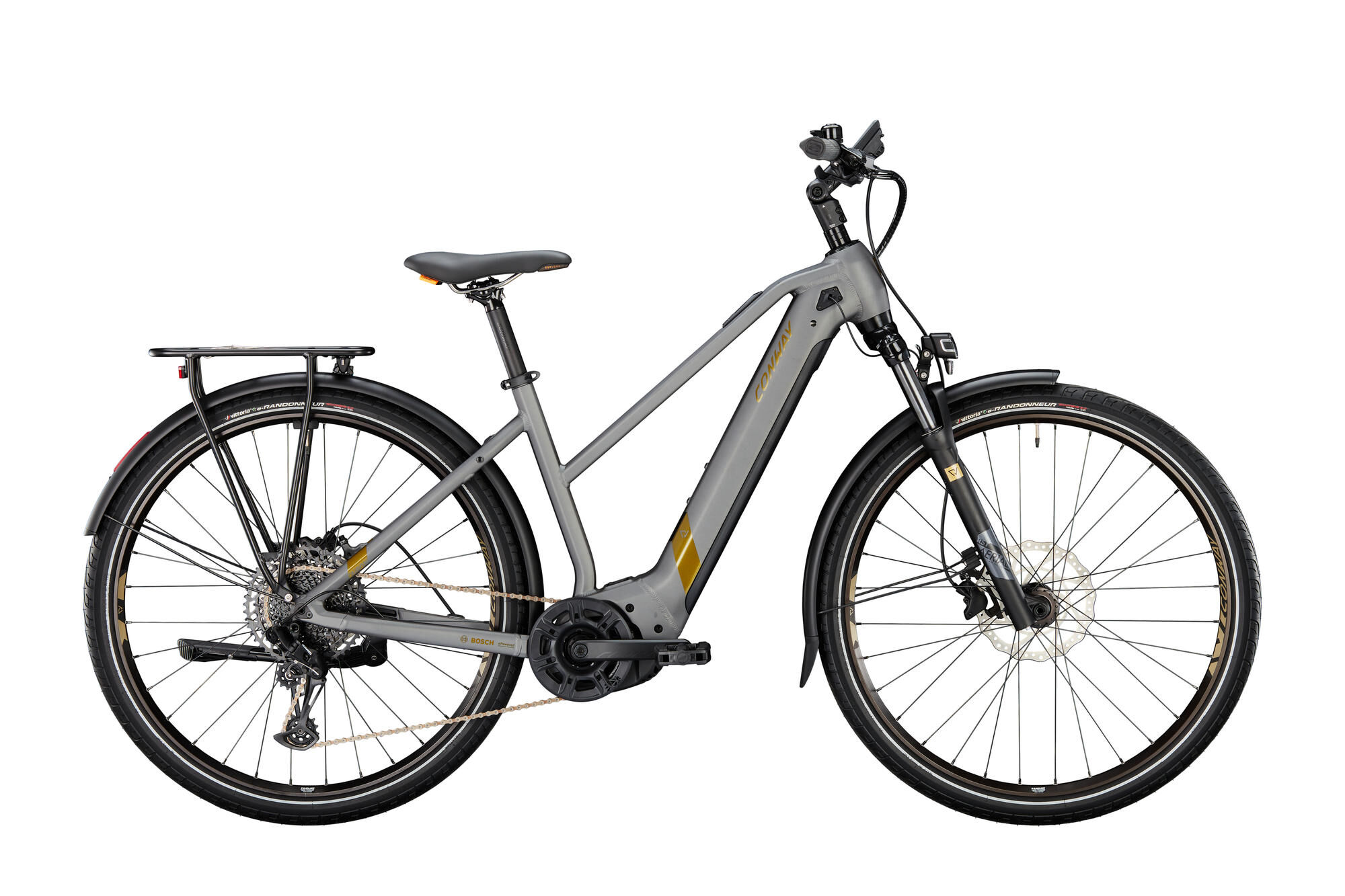 _Elektro-Trekkingrad_Cairon T 5.0_1 Elektro-Trekkingräder,Trekkingräder,Elektroräder,Fahrräder,Trekkingrad
