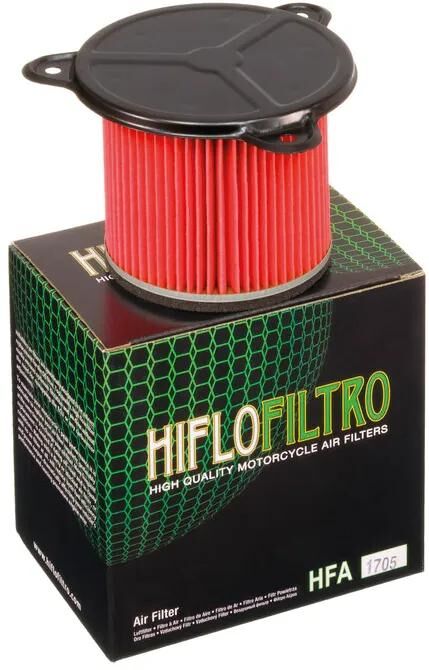 HIFLOFILTRO_Luftfilter Luftfilter,Filter