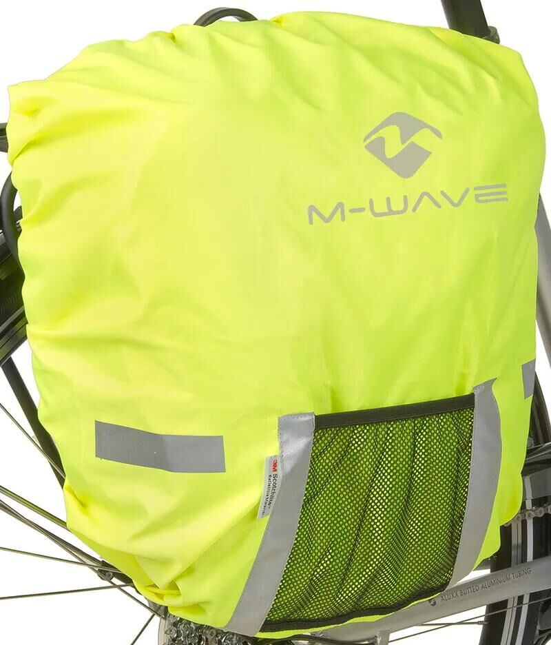 M-WAVE_Regenschutzhaube Körbe - Zubehör