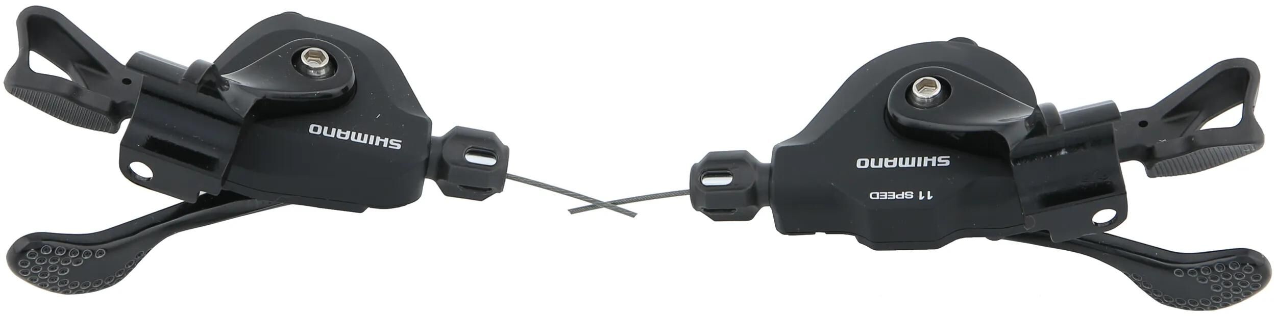 SHIMANO_Daumenschalthebel Schalthebel - Kettenschaltung,Schalthebel