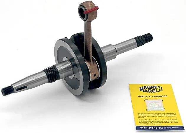 _Kurbelwelle Kurbelwellen