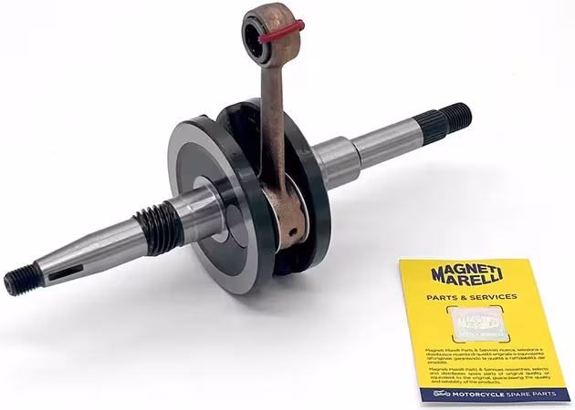 Magneti Marelli_Kurbelwelle Kurbelwellen
