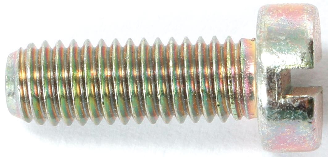 _Schraube Vergaserteile