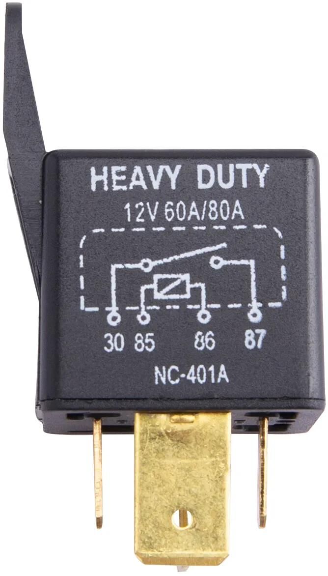 Anlasserschalter,Starterrelais,Fernschalter