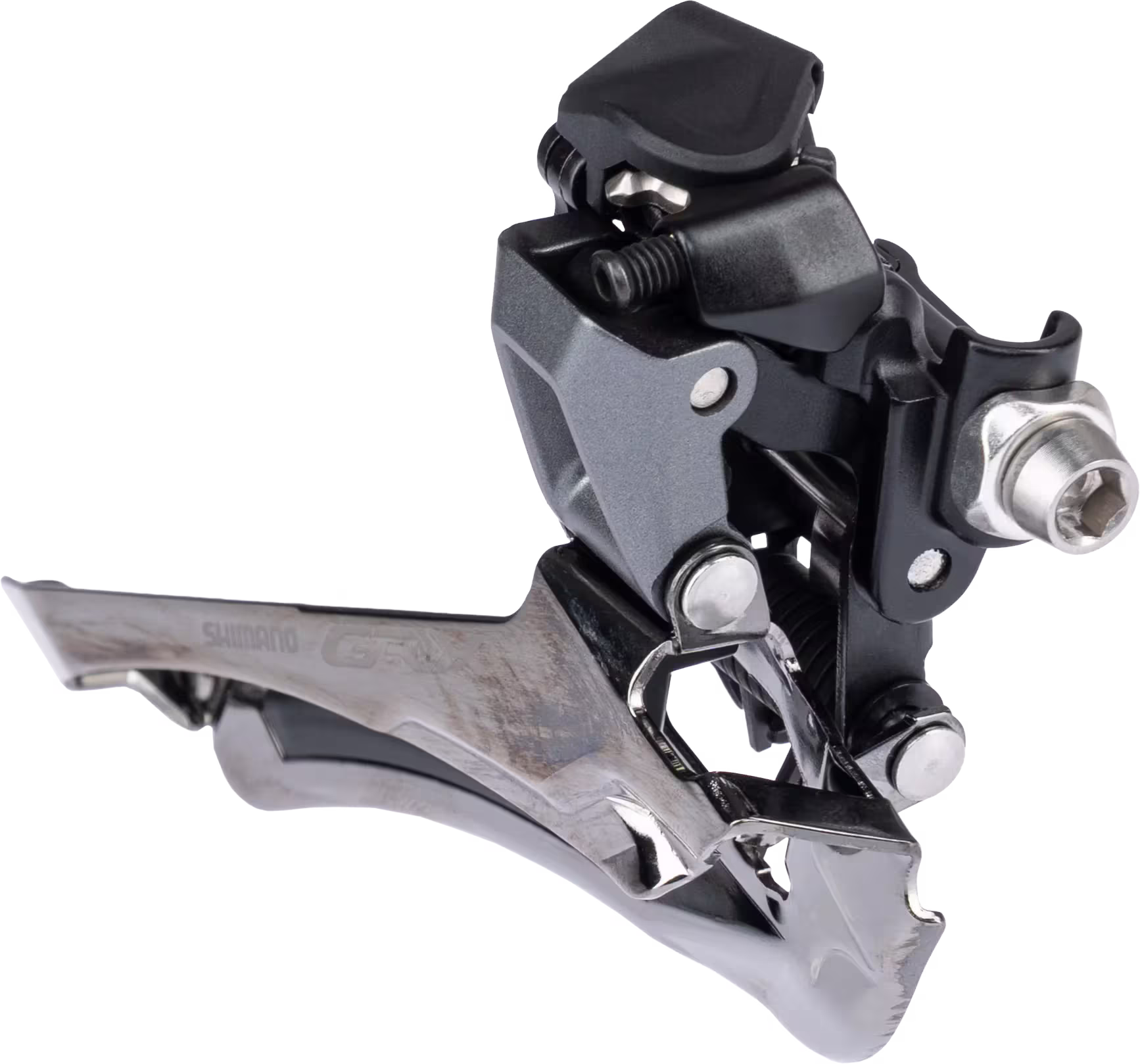 SHIMANO_Umwerfer Umwerfer