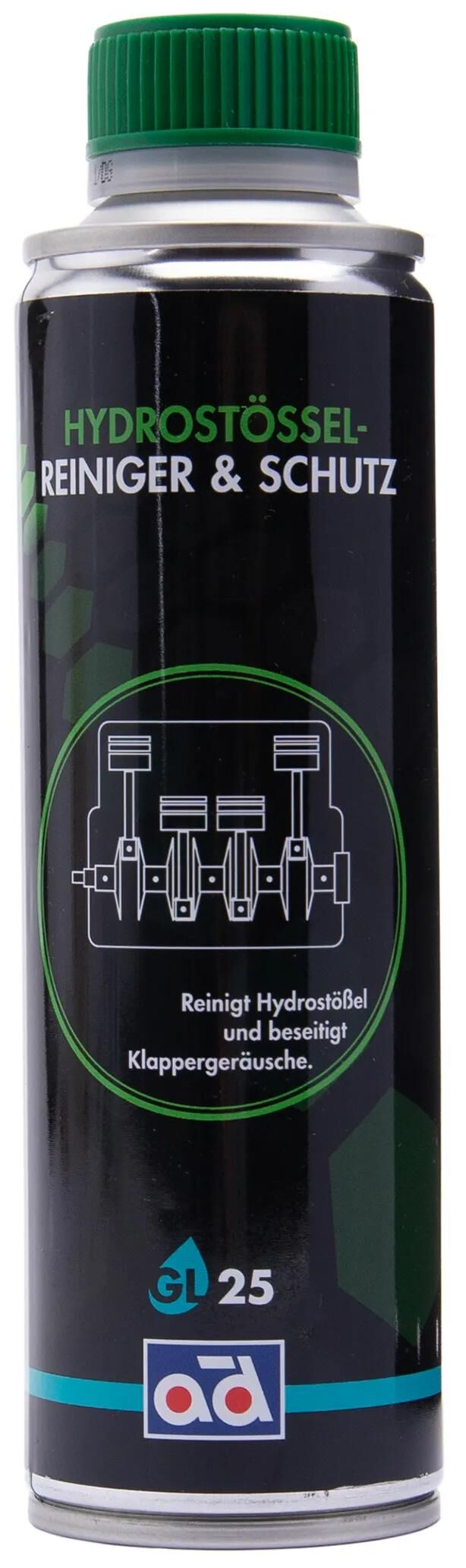 ad Additiv "Hydrostössel Reiniger & Schutz GL25 " Öladditive