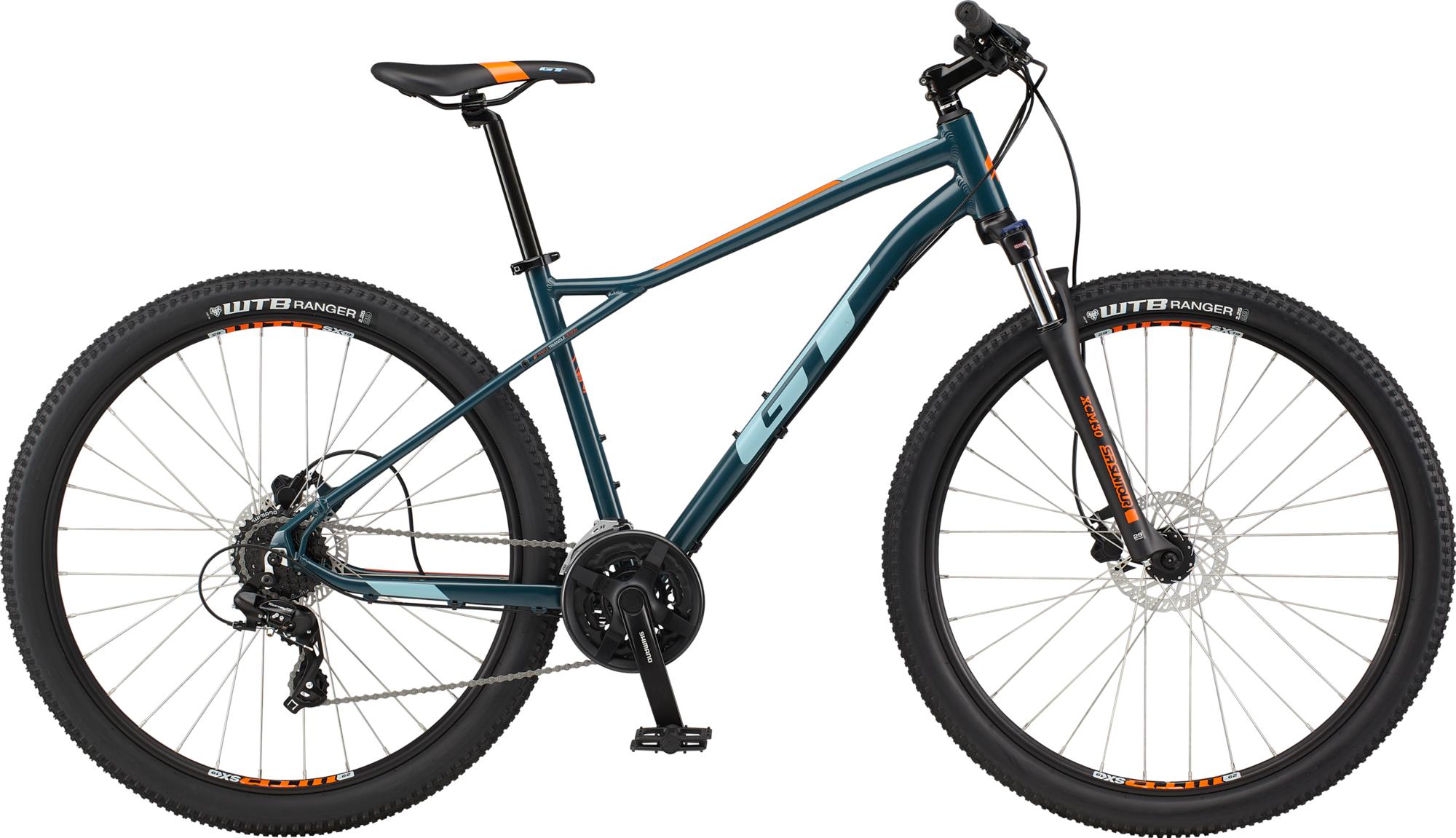 MTBs,Mountainbikes,Fahrräder,Hardtail