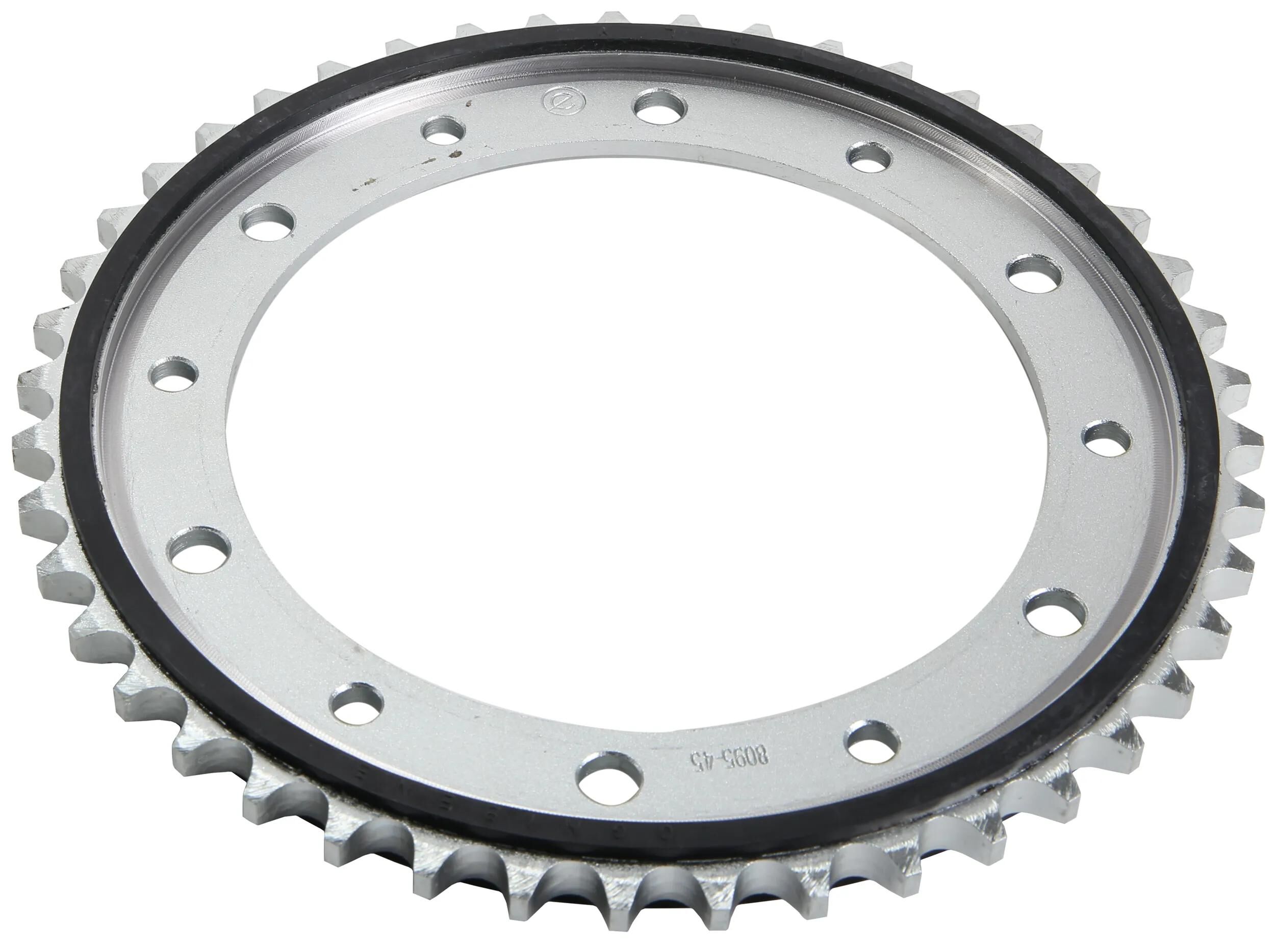 ognibene_Kettenrad Kettenräder
