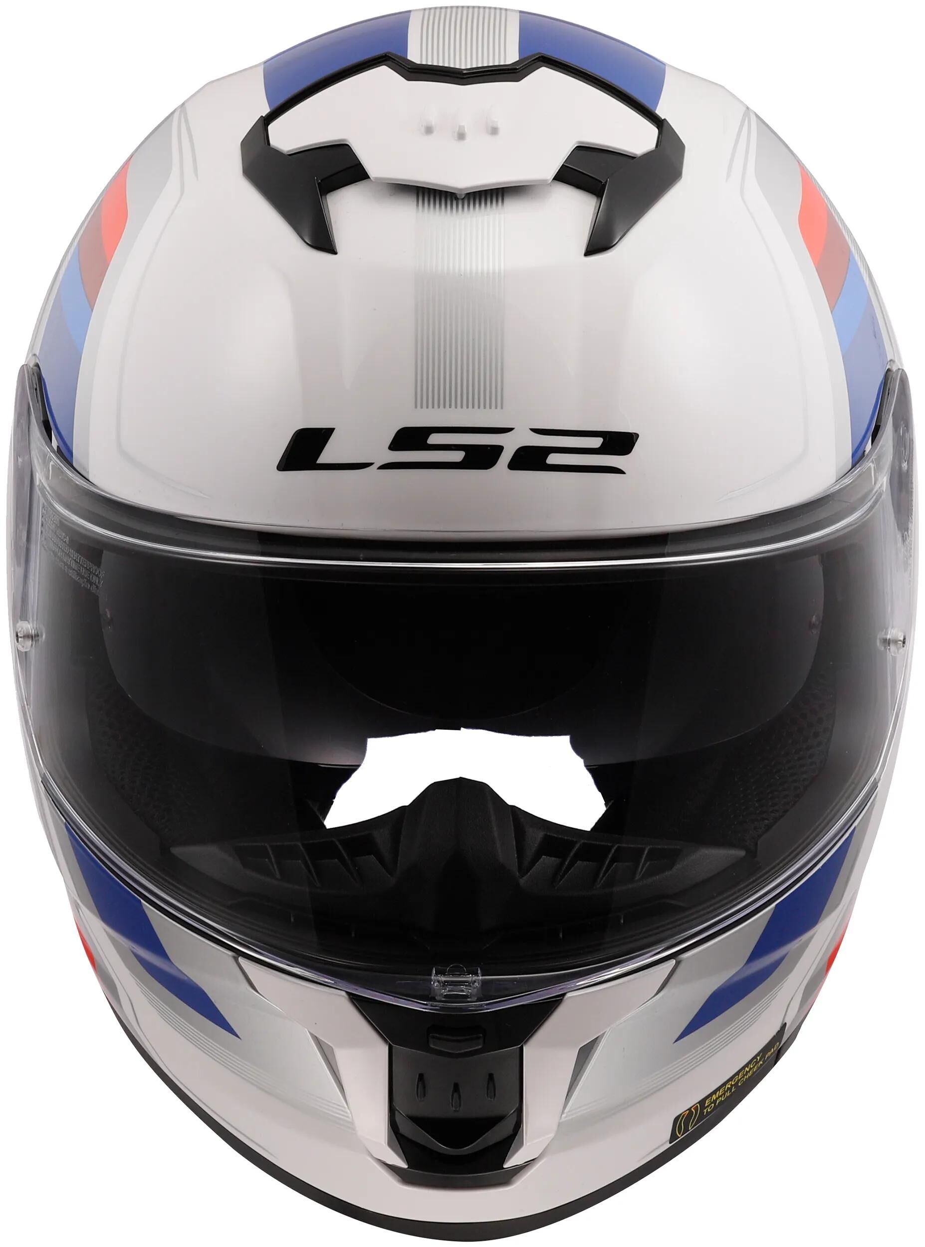 LS2_Integralhelm Helme,Sturzhelme