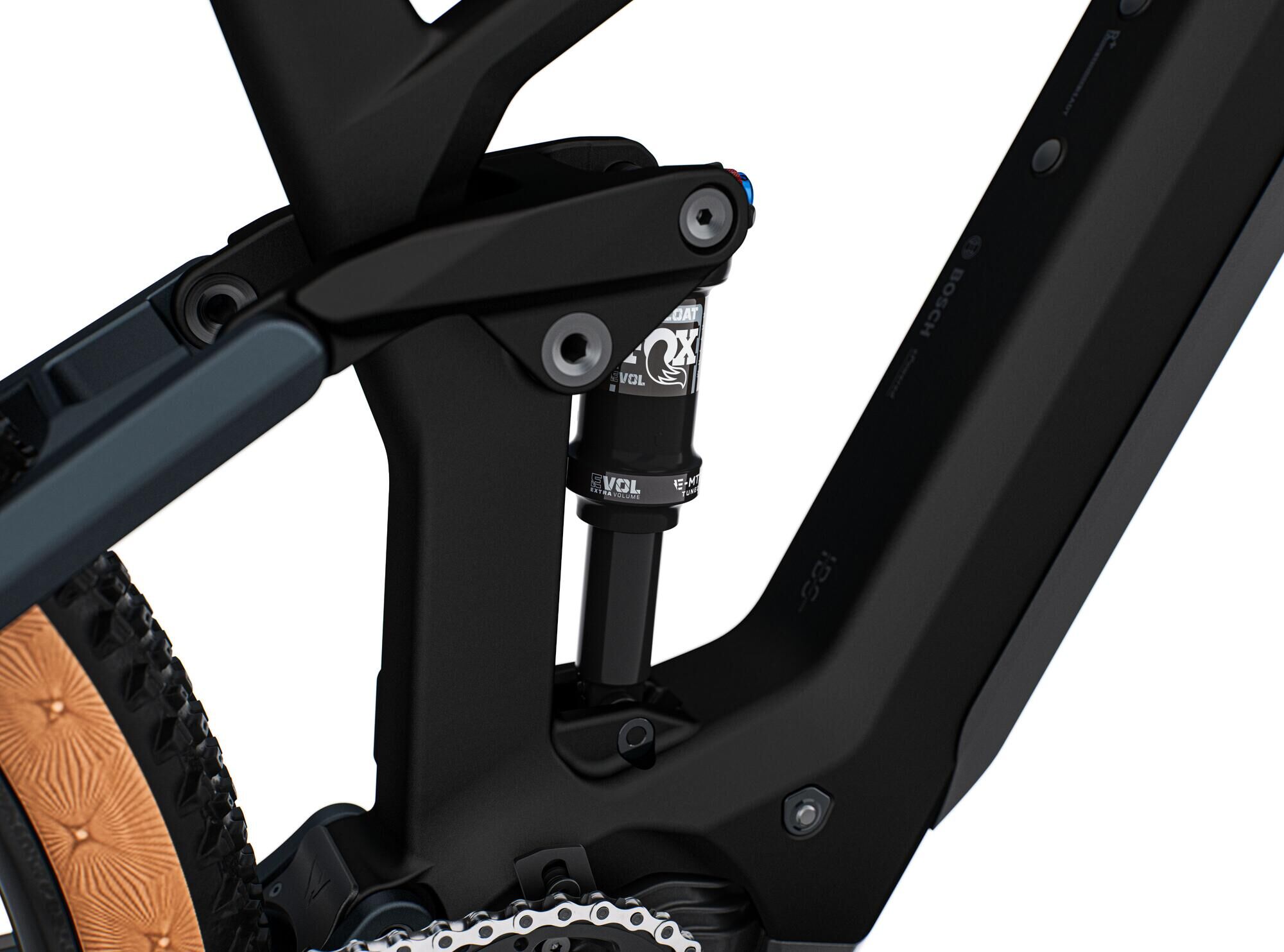 CONWAY_Elektro-MTB Full-Suspension_Xyron ST 10.0_5 MTBs,Mountainbikes,Fahrräder,Full Suspension