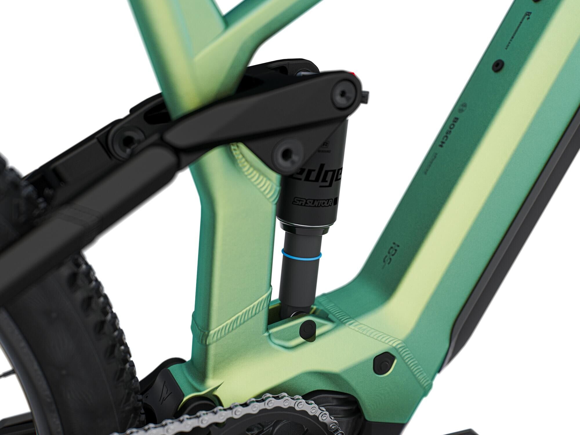 MTBs,Mountainbikes,Fahrräder,Full Suspension