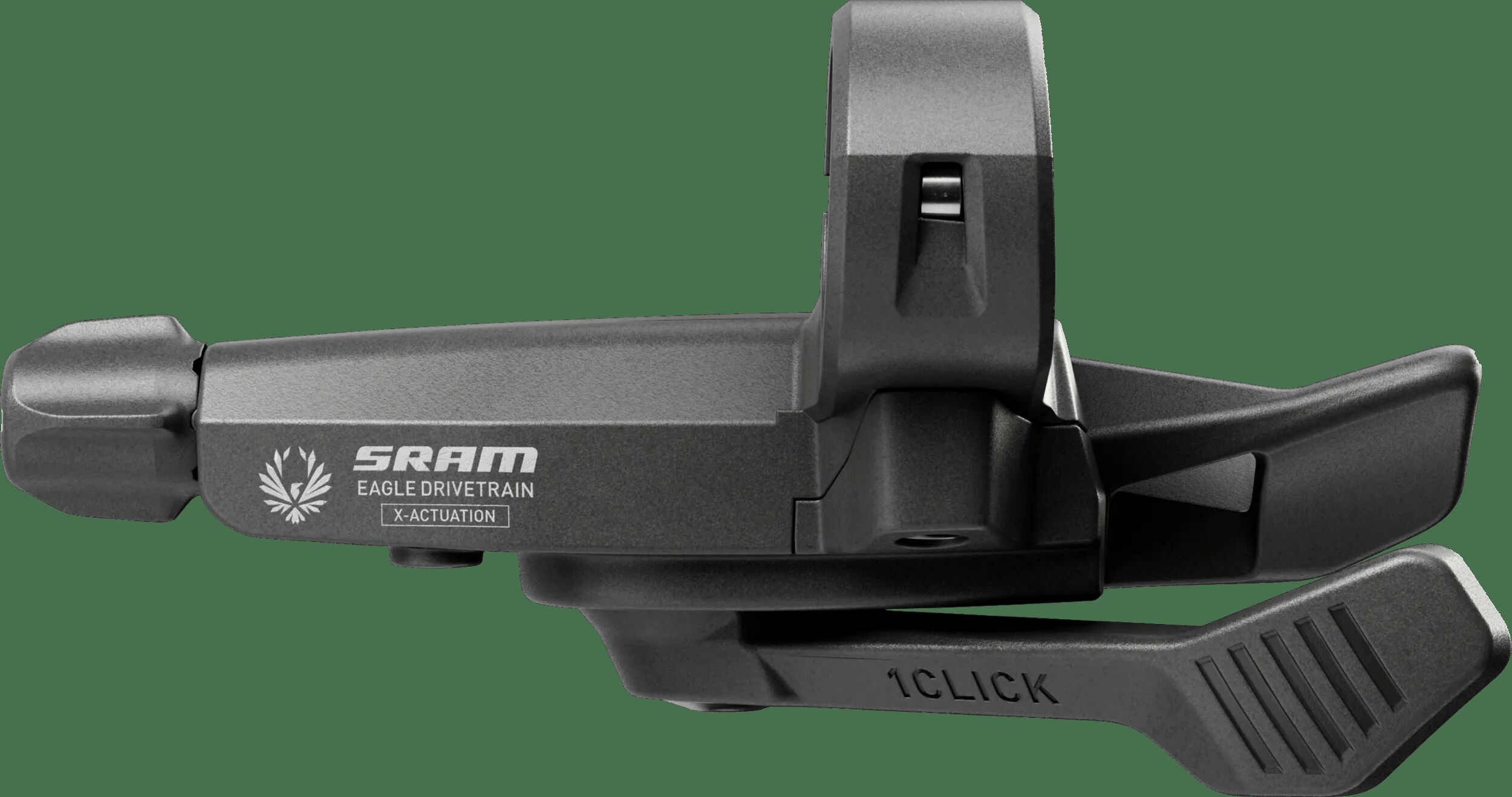 SRAM_Daumenschalthebel Schalthebel