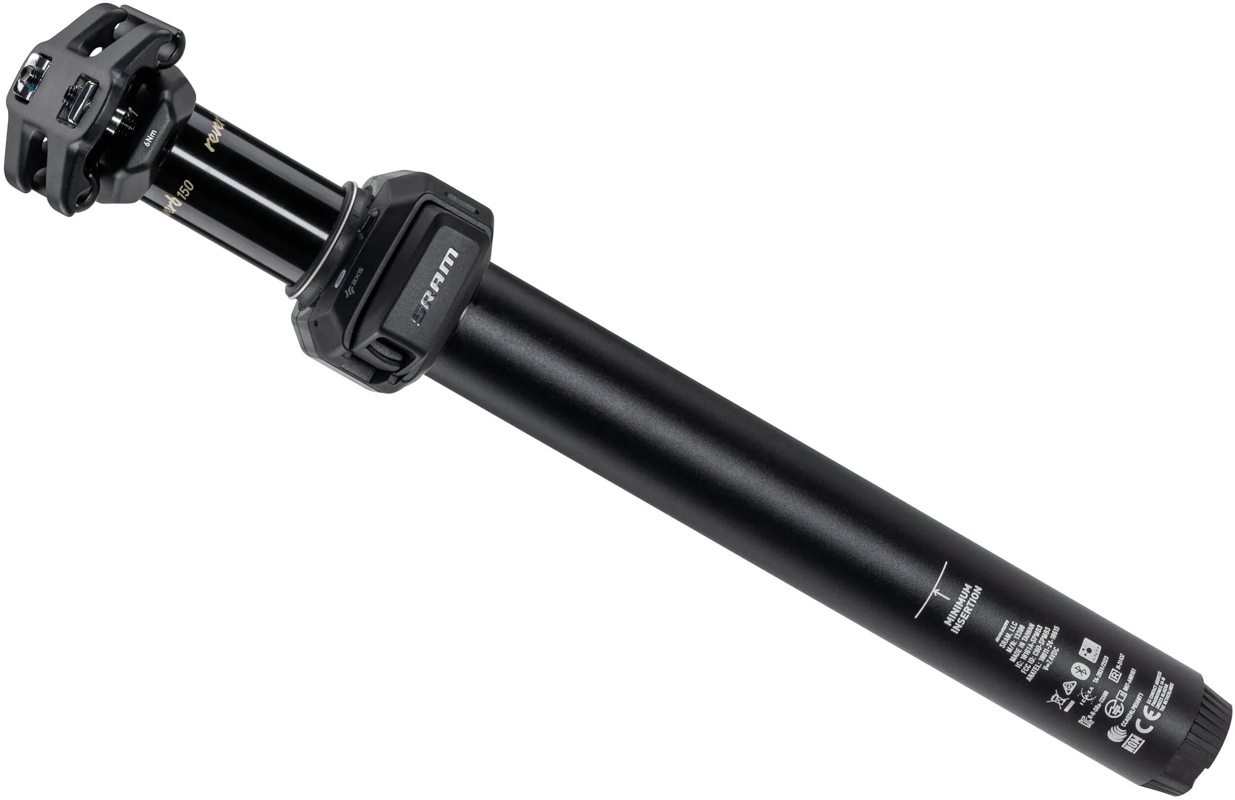 Variosattelstützen,Patentsattelstützen,Sattelstützen