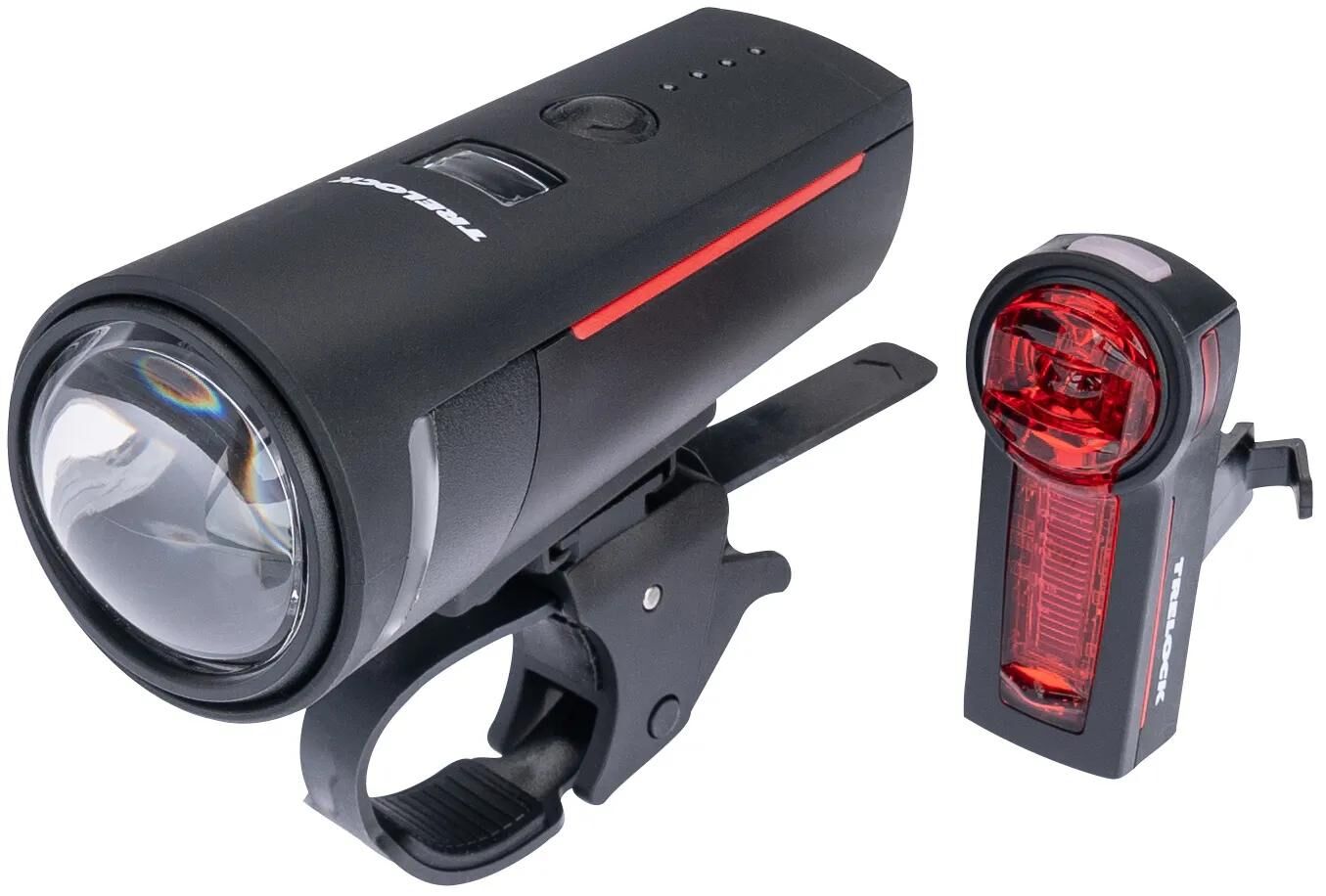 Batterieleuchtensets