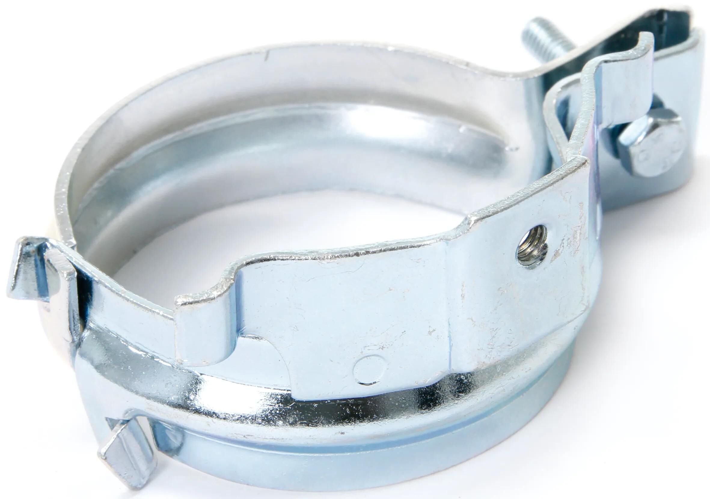 _Auspuffschelle Auspuffschellen,Schalldämpfer - Ersatz / Zubehör