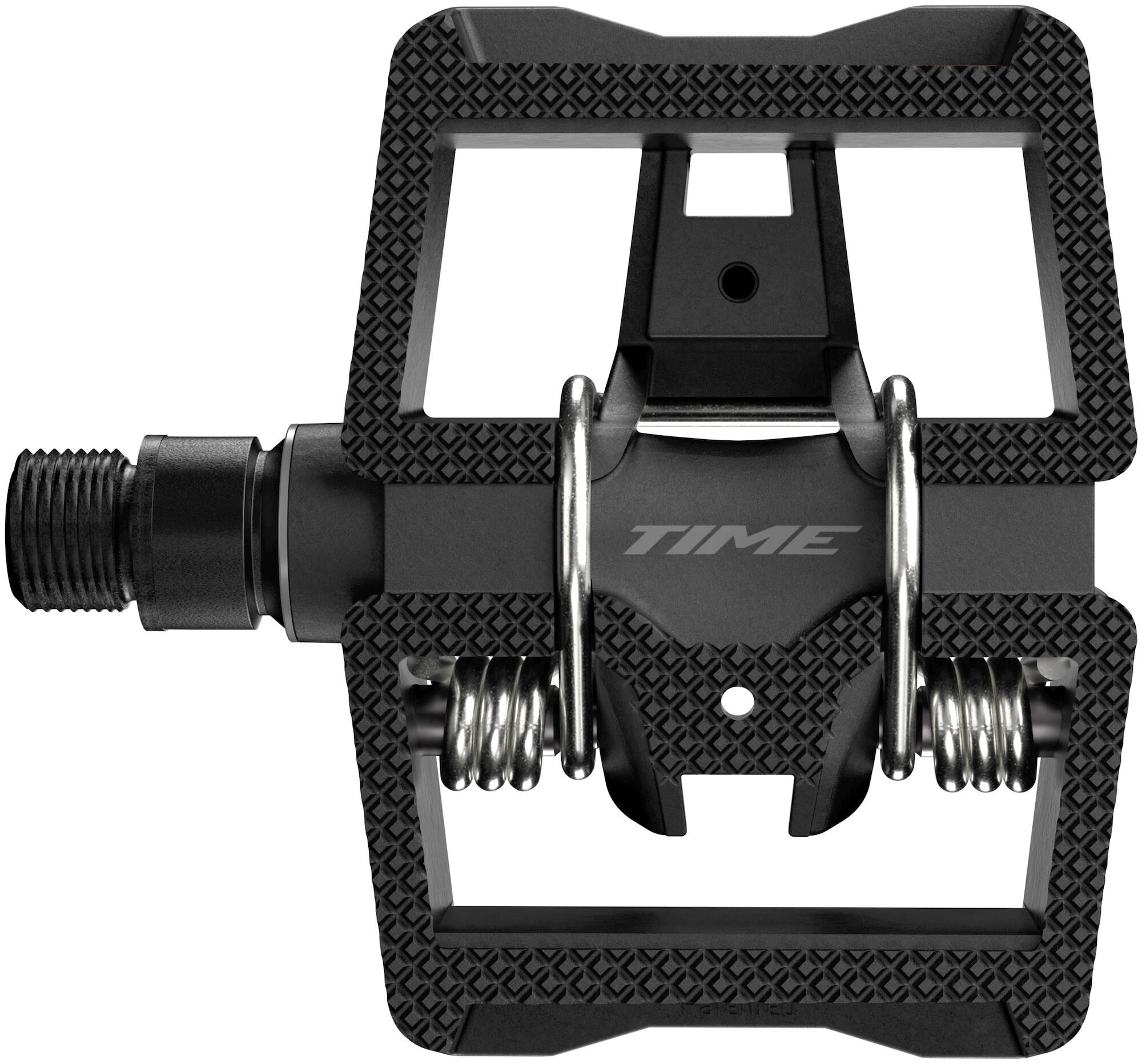 _Systempedal System Pedale,Pedale