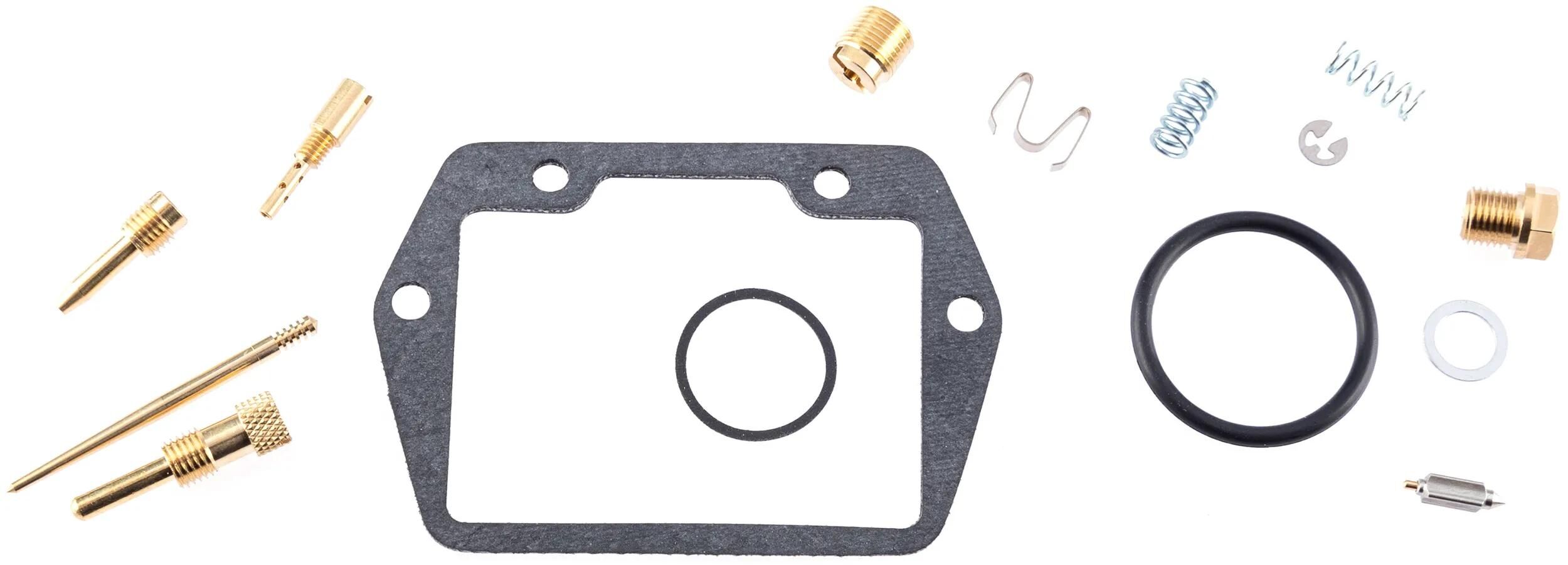 KEYSTER_Reparatursatz Vergaser Reparatursätze