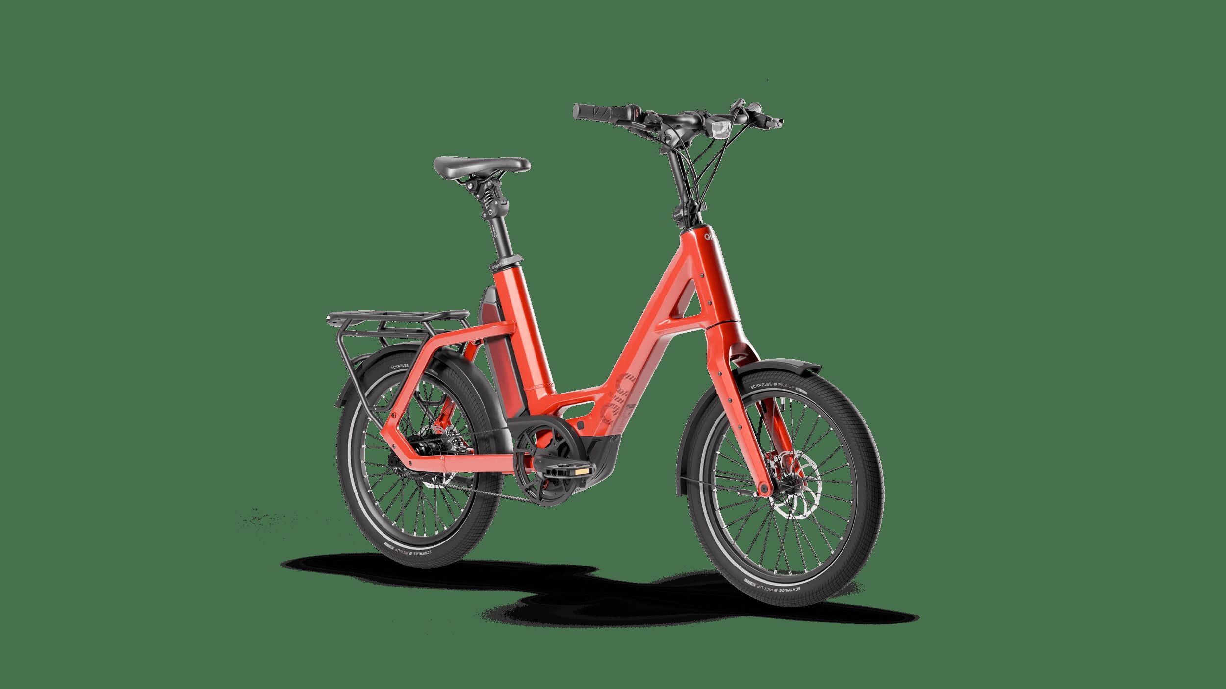 _Elektro-Kompaktrad_Compact PX5+_2 Elektro-Kompakträder,Kompakträder,Elektroräder,Fahrräder,Kompaktrad