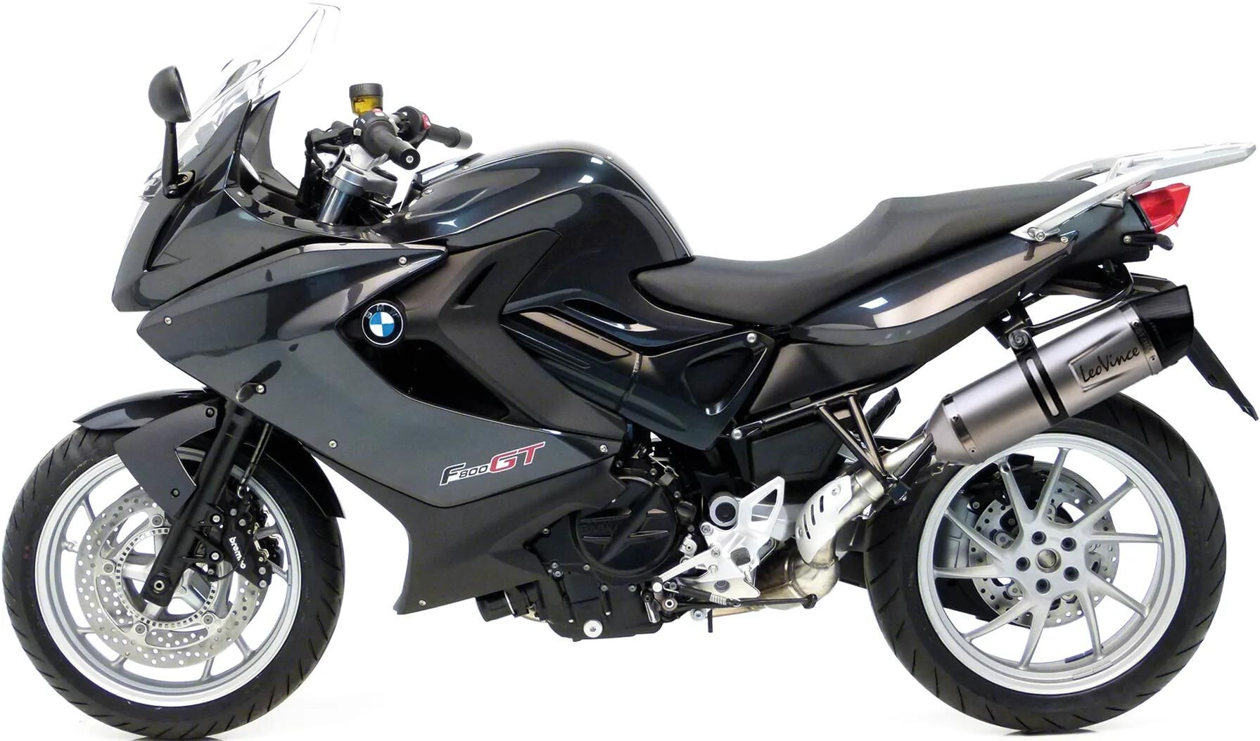 LeoVince_Schalldämpfer Schalldämpfer,Auspuffanlagen