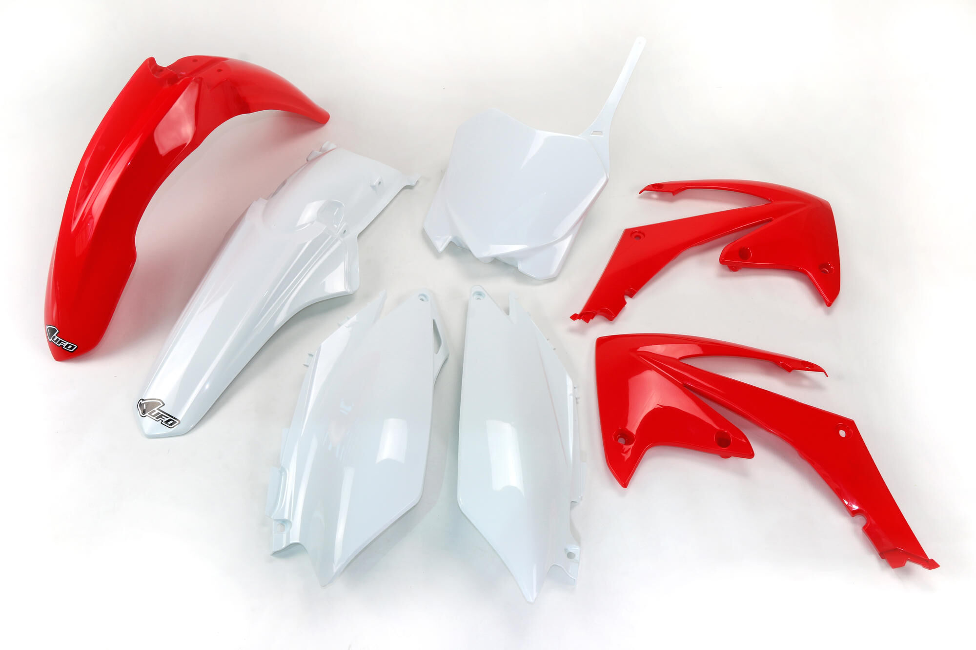 UFO PLAST_Verkleidungssatz Verkleidung