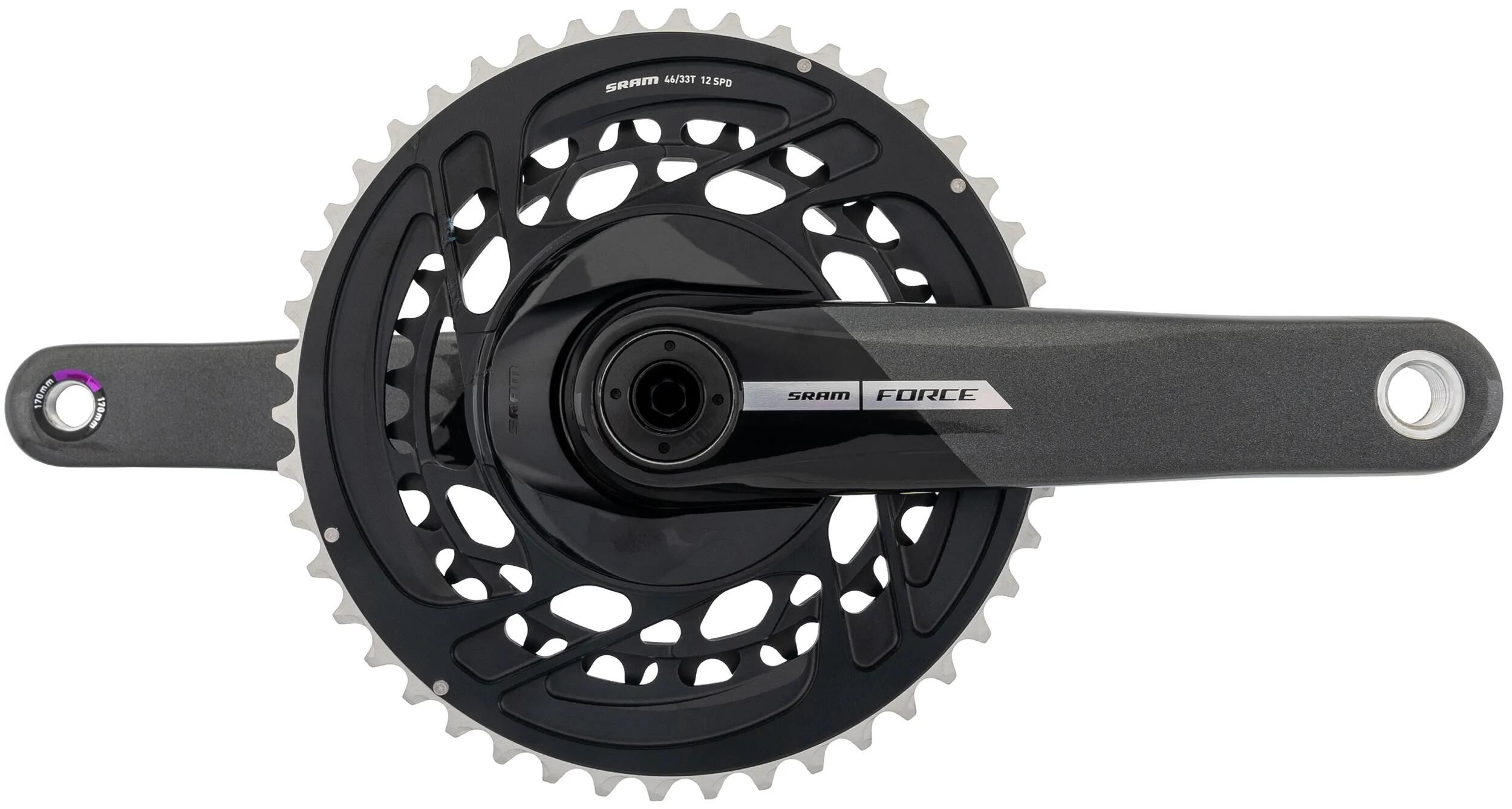 SRAM_Kettenradgarnitur Kettenradgarnituren