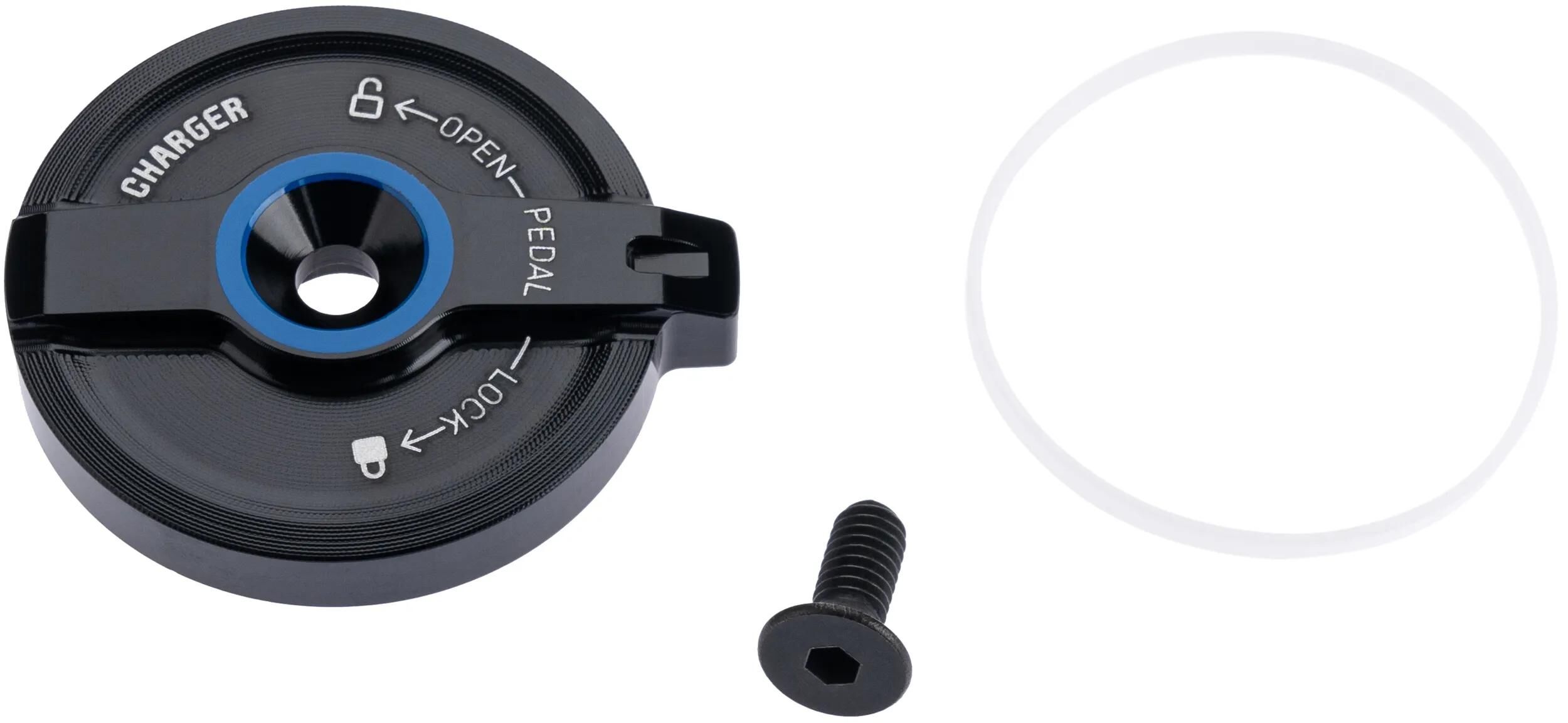 ROCKSHOX_Druckstufenverstellknopf Federgabel - Ersatz