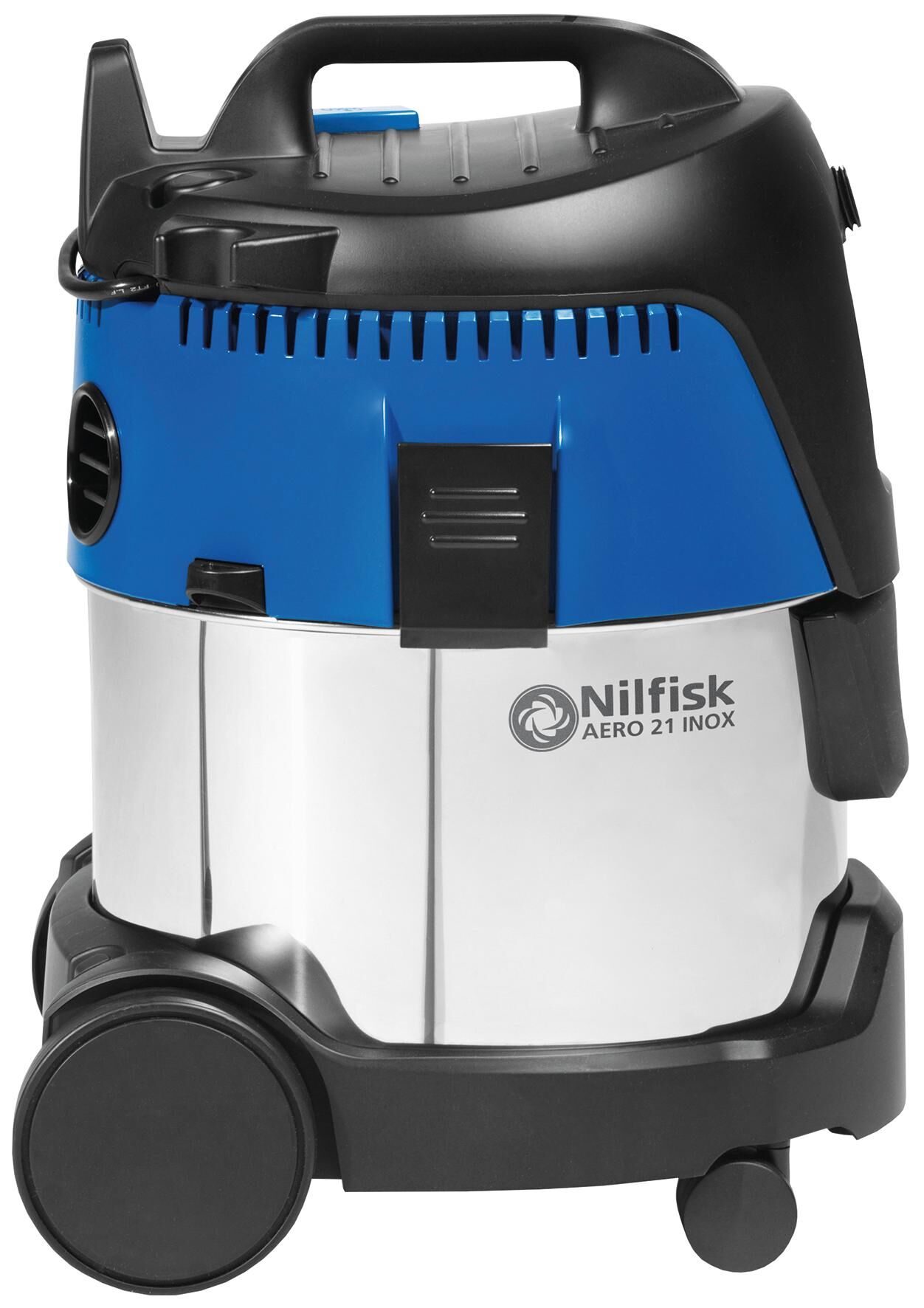 _Nass- / Trockensauger Sauger