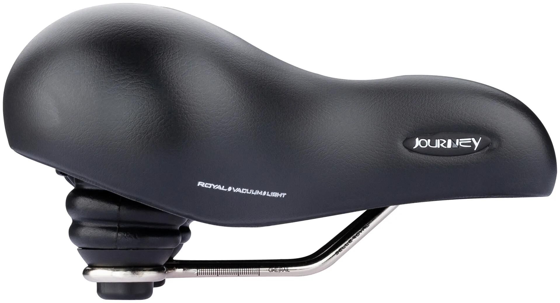 Selle Royal_Sattel Sättel